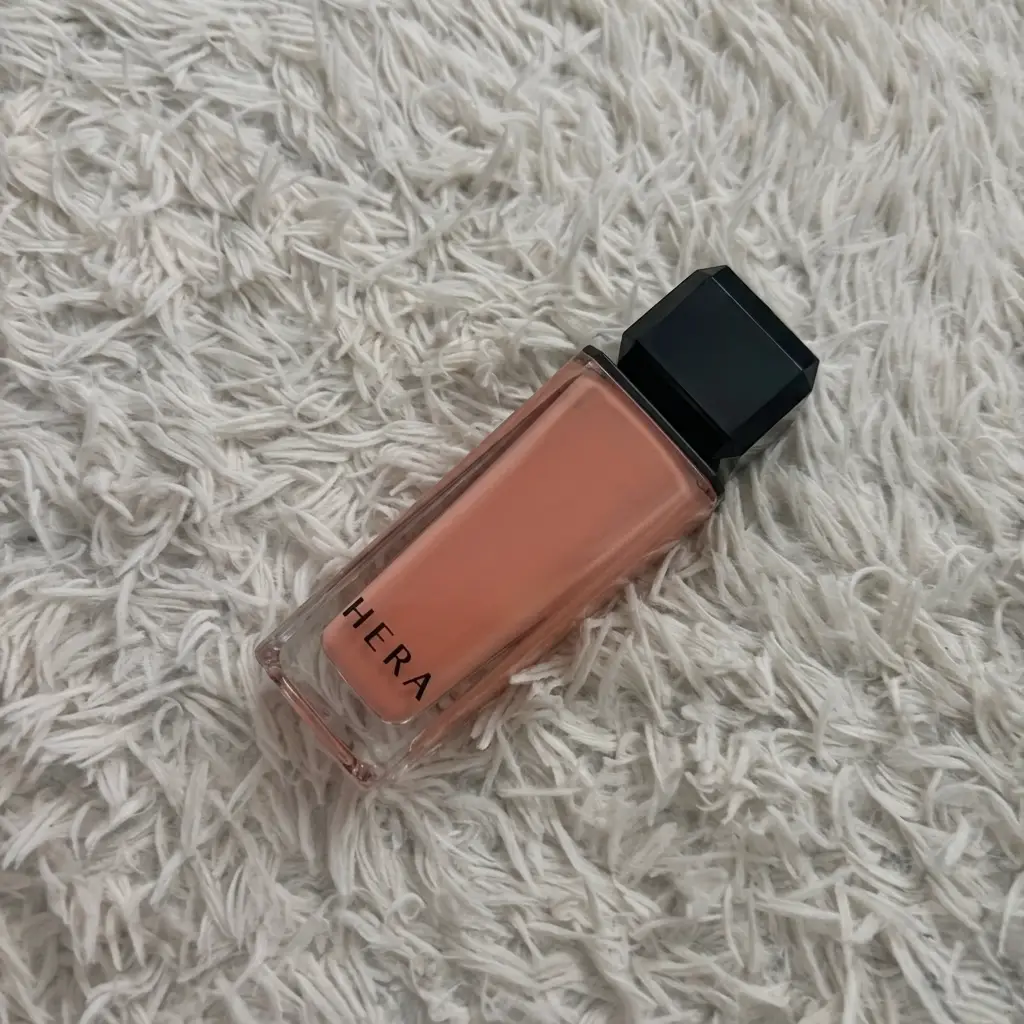 선택된 언니의파우치 리뷰 이미지 - [센슈얼 누드 글로스]