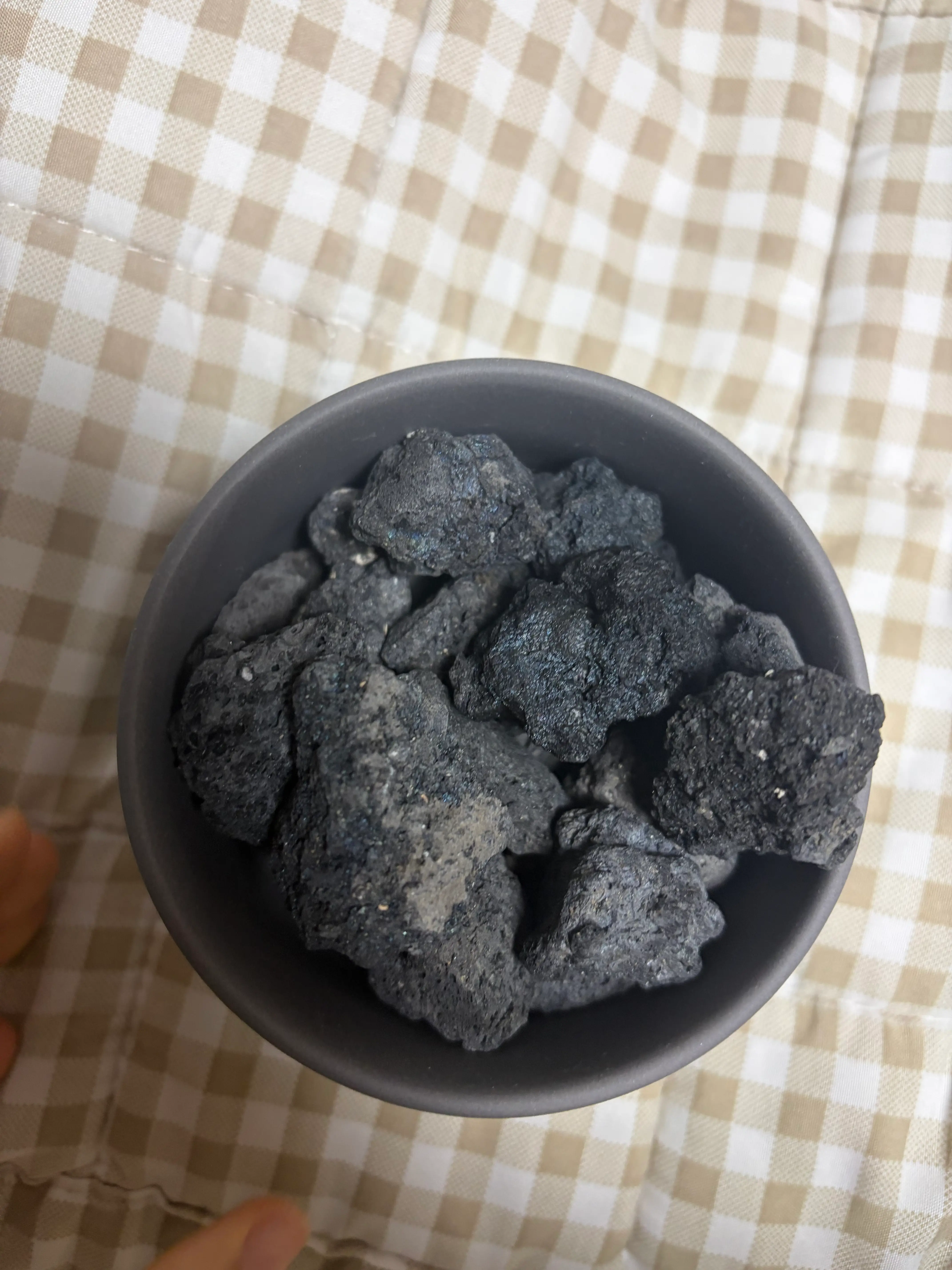 선택된 언니의파우치 리뷰 이미지 - [퍼퓸 볼케니크 스톤 디퓨저]