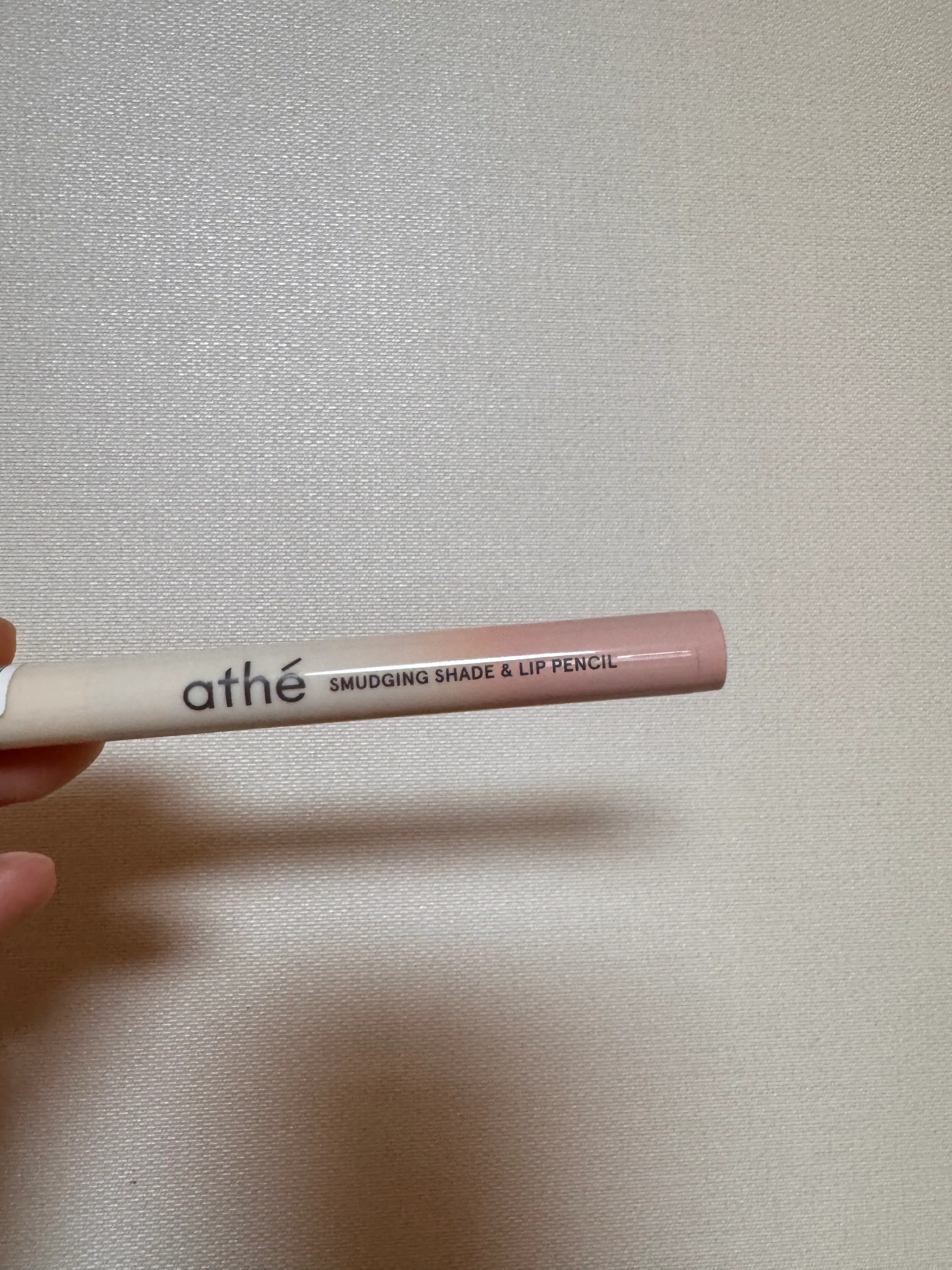 선택된 언니의파우치 리뷰 이미지 - [스머징 립 펜슬]