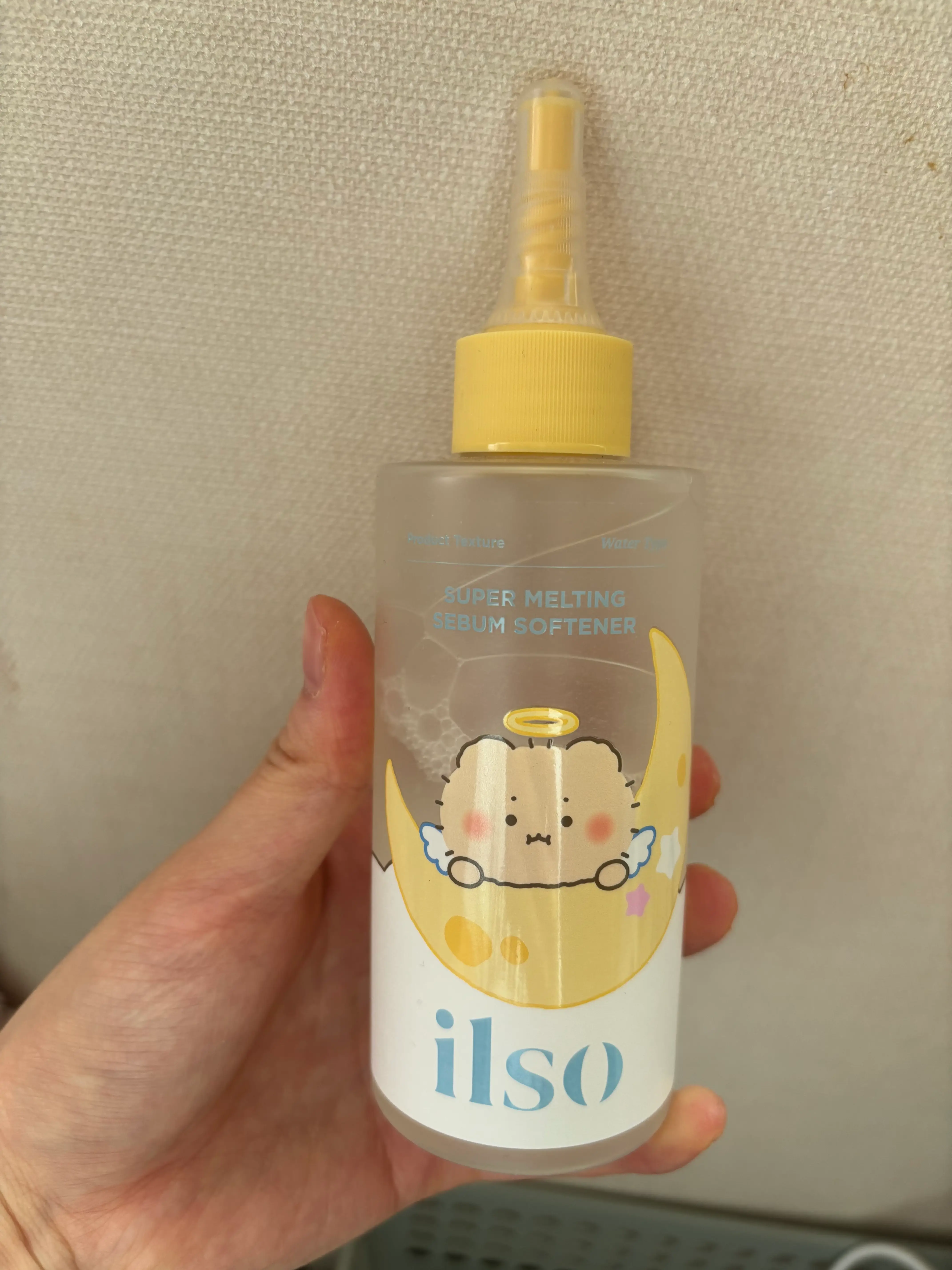 선택된 언니의파우치 리뷰 이미지 - [노 트러블럼 스팟 소프트너]