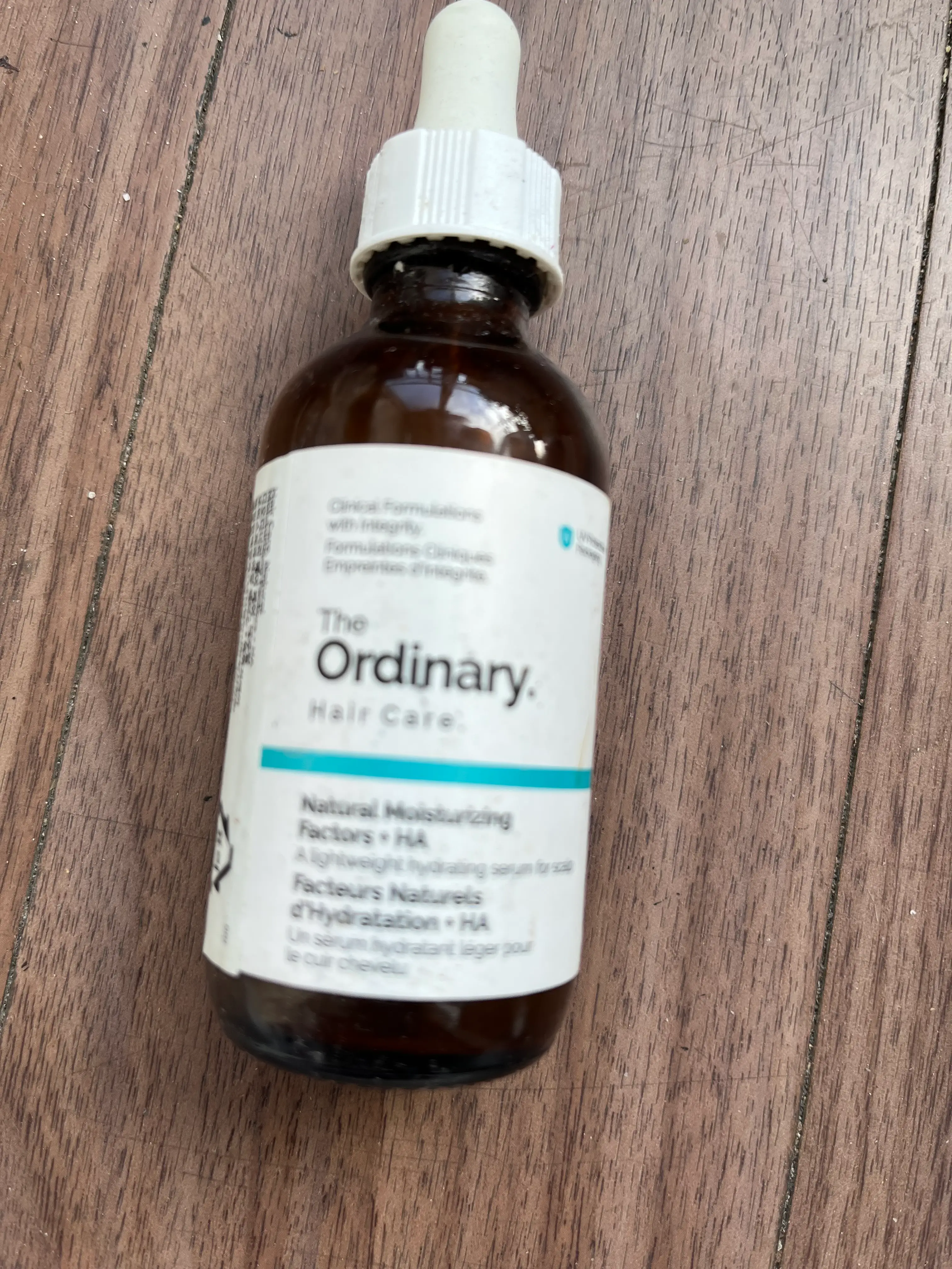 선택된 언니의파우치 리뷰 이미지 - [내추럴 모이스처라이징 팩터스 + HA 포 스칼프]