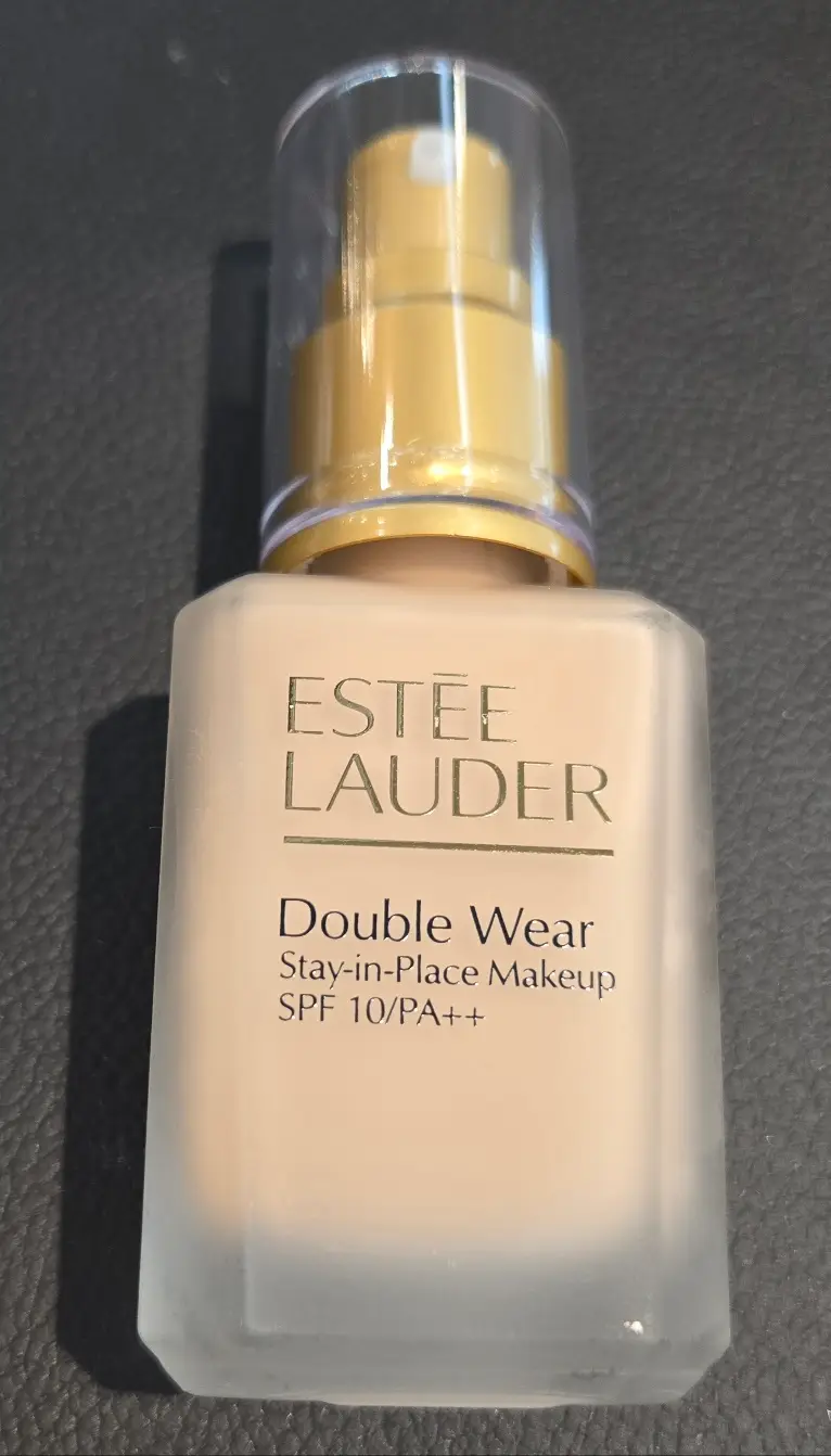 선택된 언니의파우치 리뷰 이미지 - [더블웨어 스테이 인 플레이스 메이크]