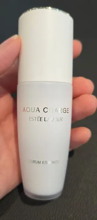 선택된 언니의파우치 리뷰 이미지 - [아쿠아 차지 세럼 에센스]