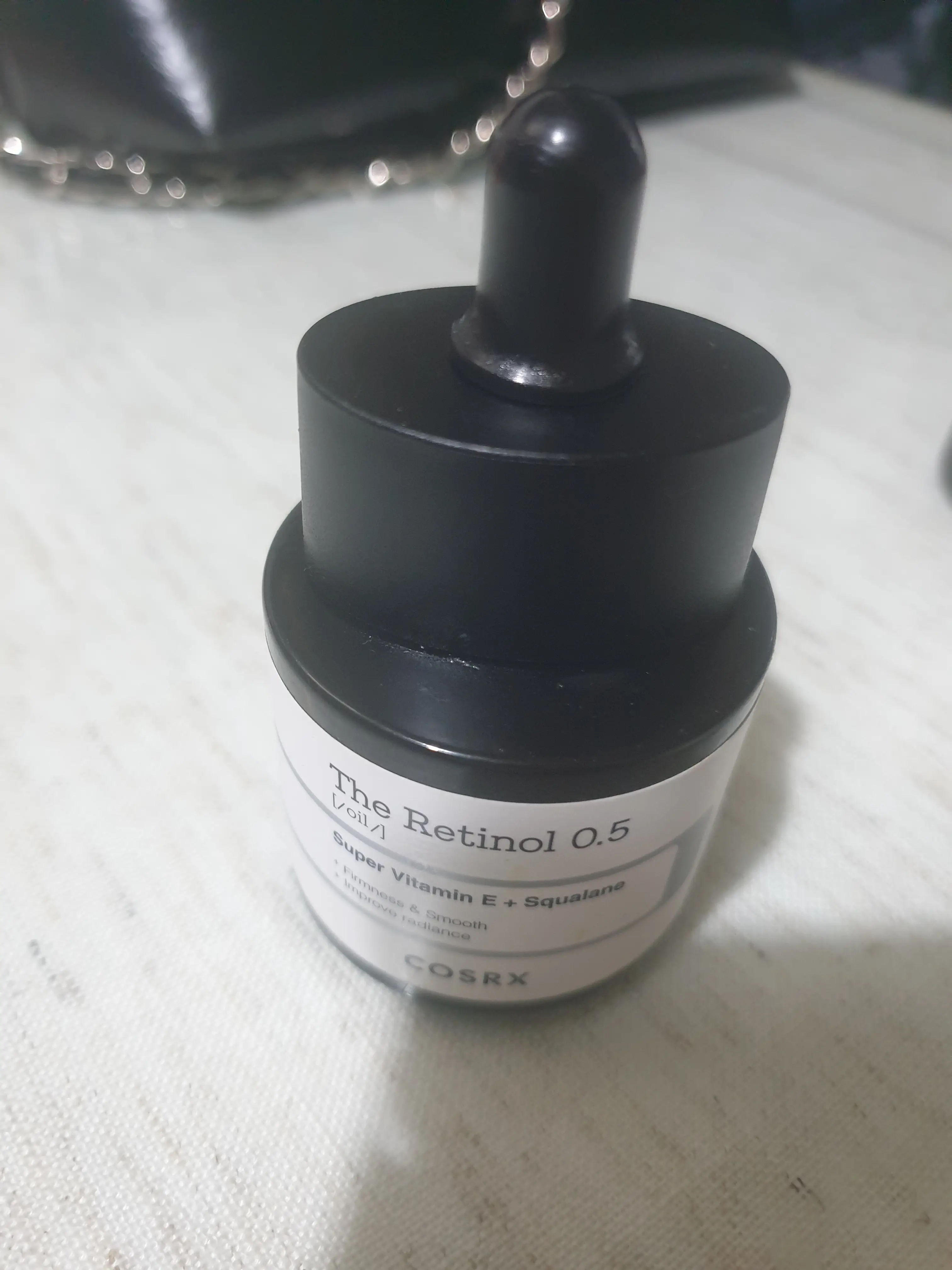 선택된 언니의파우치 리뷰 이미지 - [더 레티놀 0.5 오일]