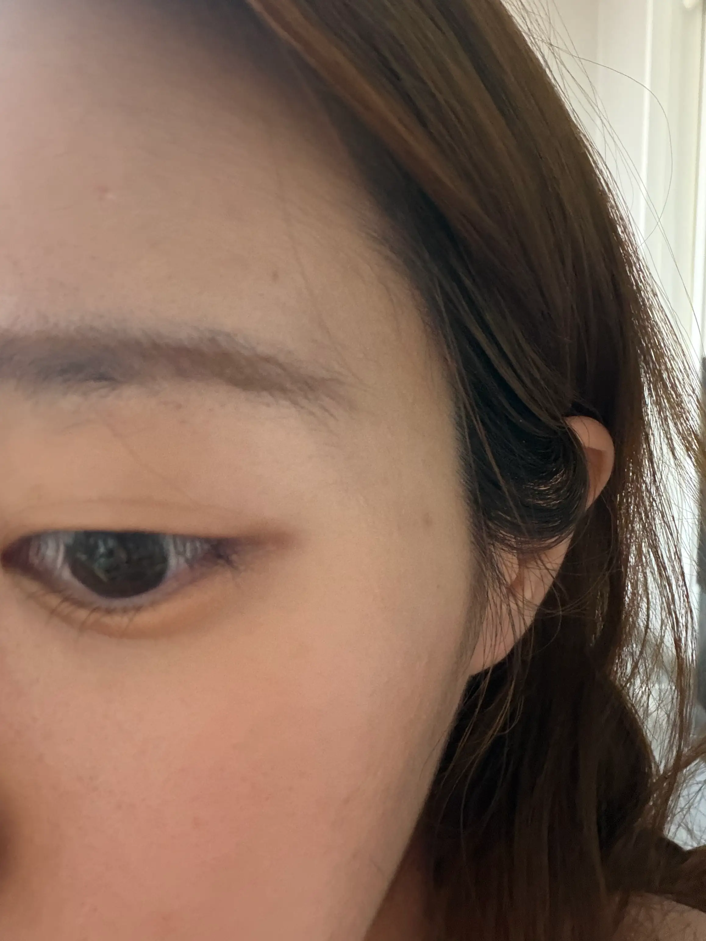 선택된 언니의파우치 리뷰 이미지 - [킬래쉬 수퍼프루프 마스카라 파인]