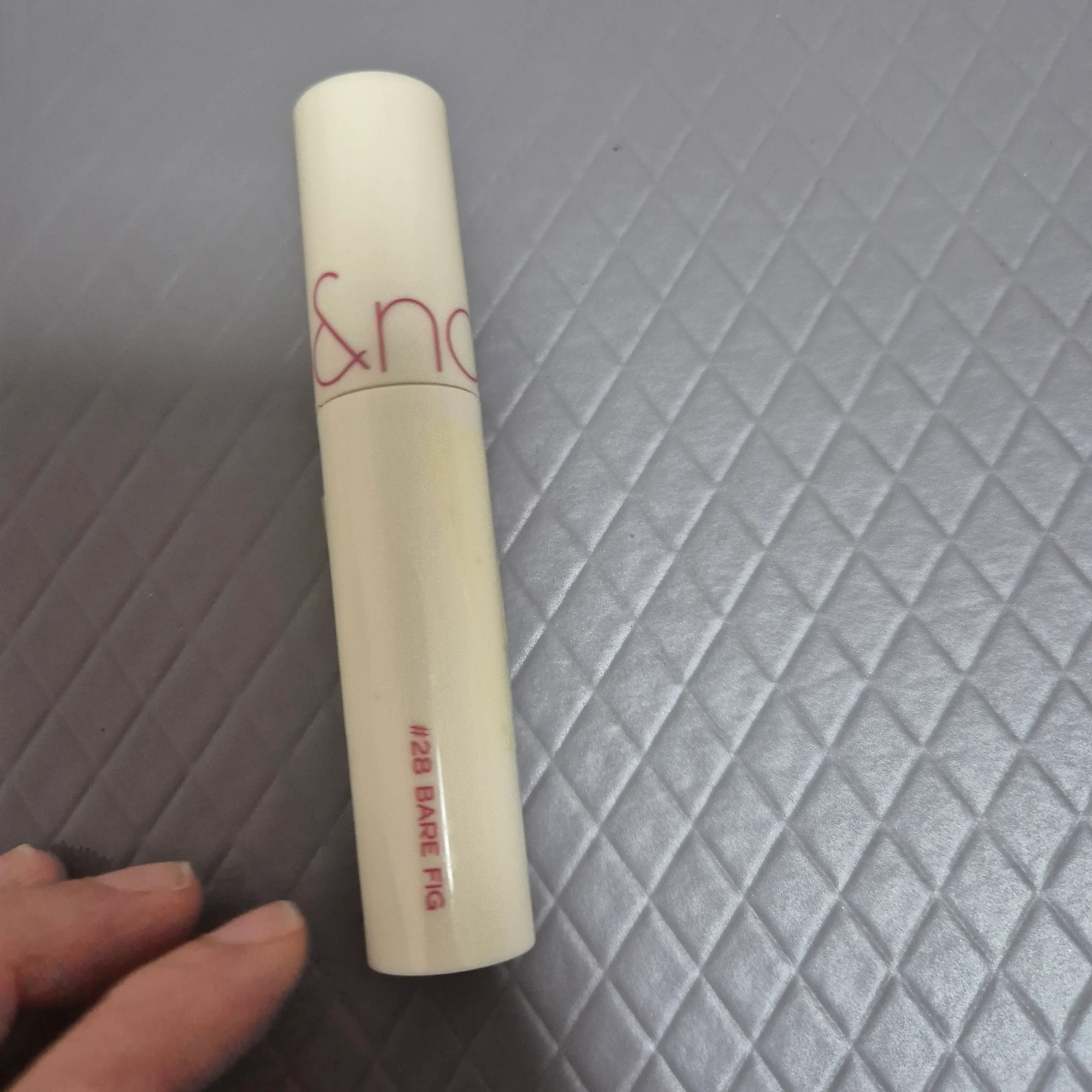 선택된 언니의파우치 리뷰 이미지 - [(밀크 그로서리) 쥬시 래스팅 틴트]