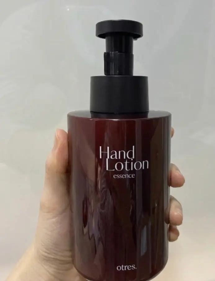 선택된 언니의파우치 리뷰 이미지 - [퍼퓸 에센스 핸드로션]