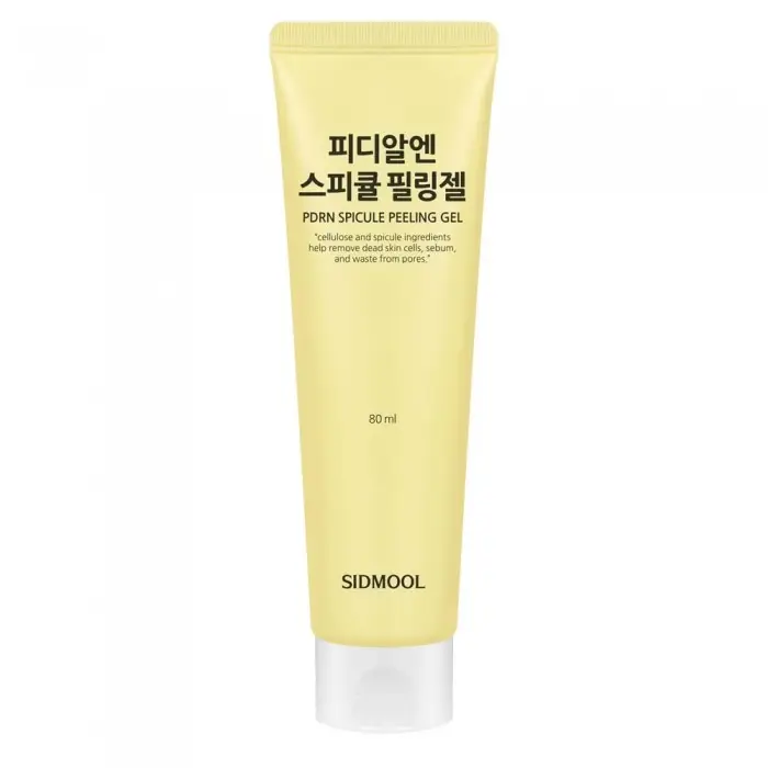 피디알엔 스피큘 필링젤