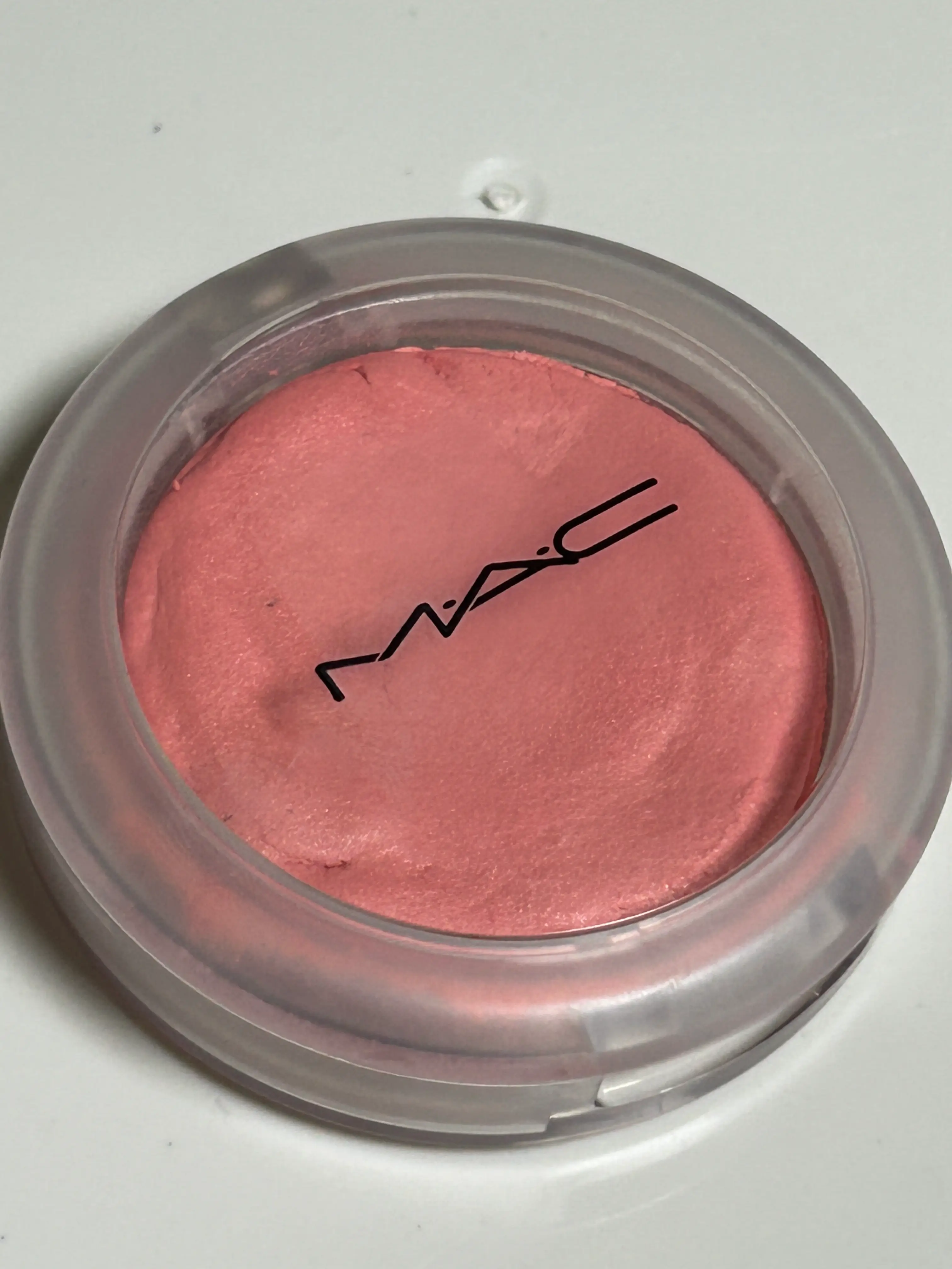 선택된 언니의파우치 리뷰 이미지 - [글로우 플레이 쿠션  블러쉬]