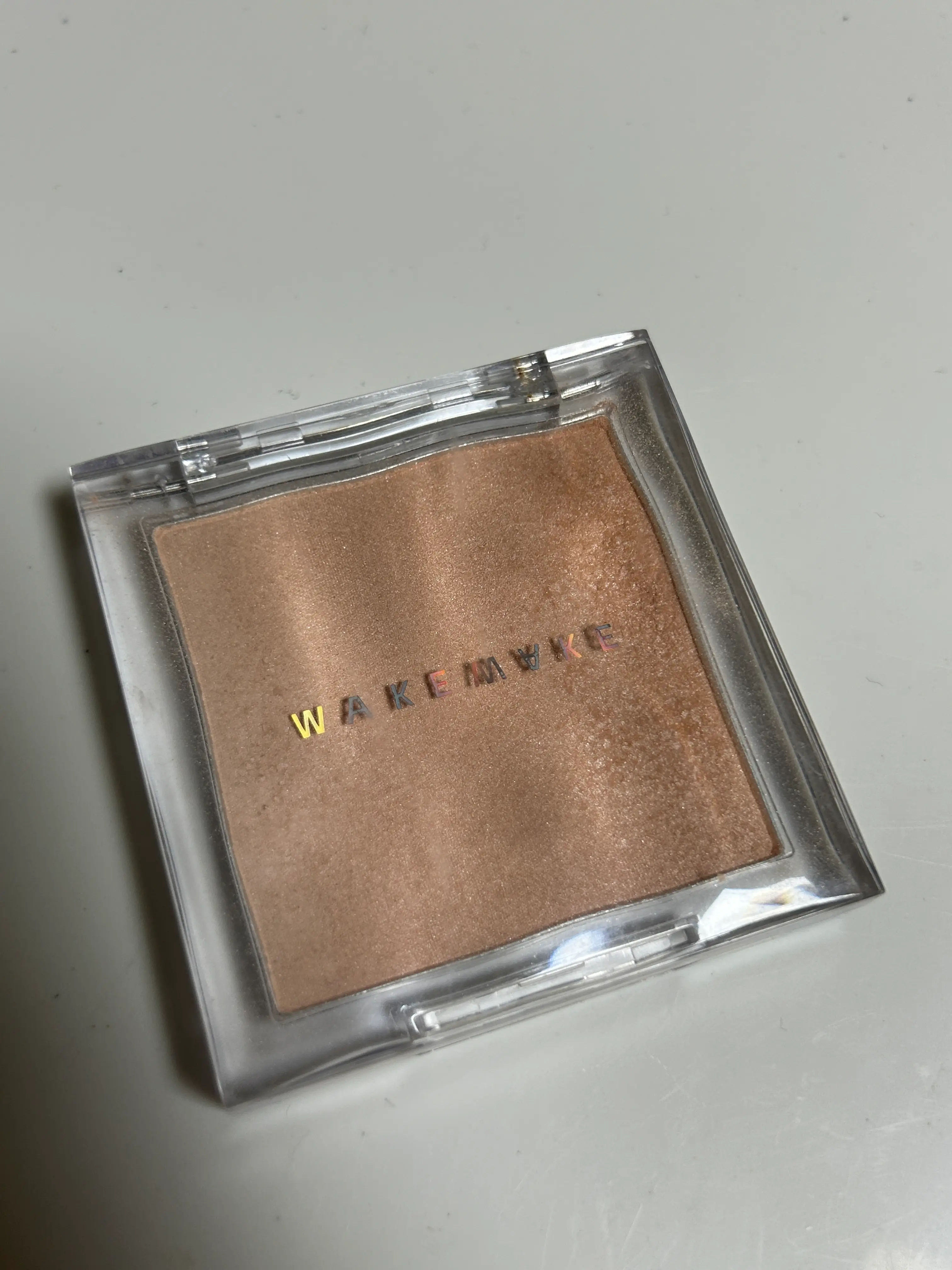 선택된 언니의파우치 리뷰 이미지 - [믹스 블러링 볼륨 하이라이터]