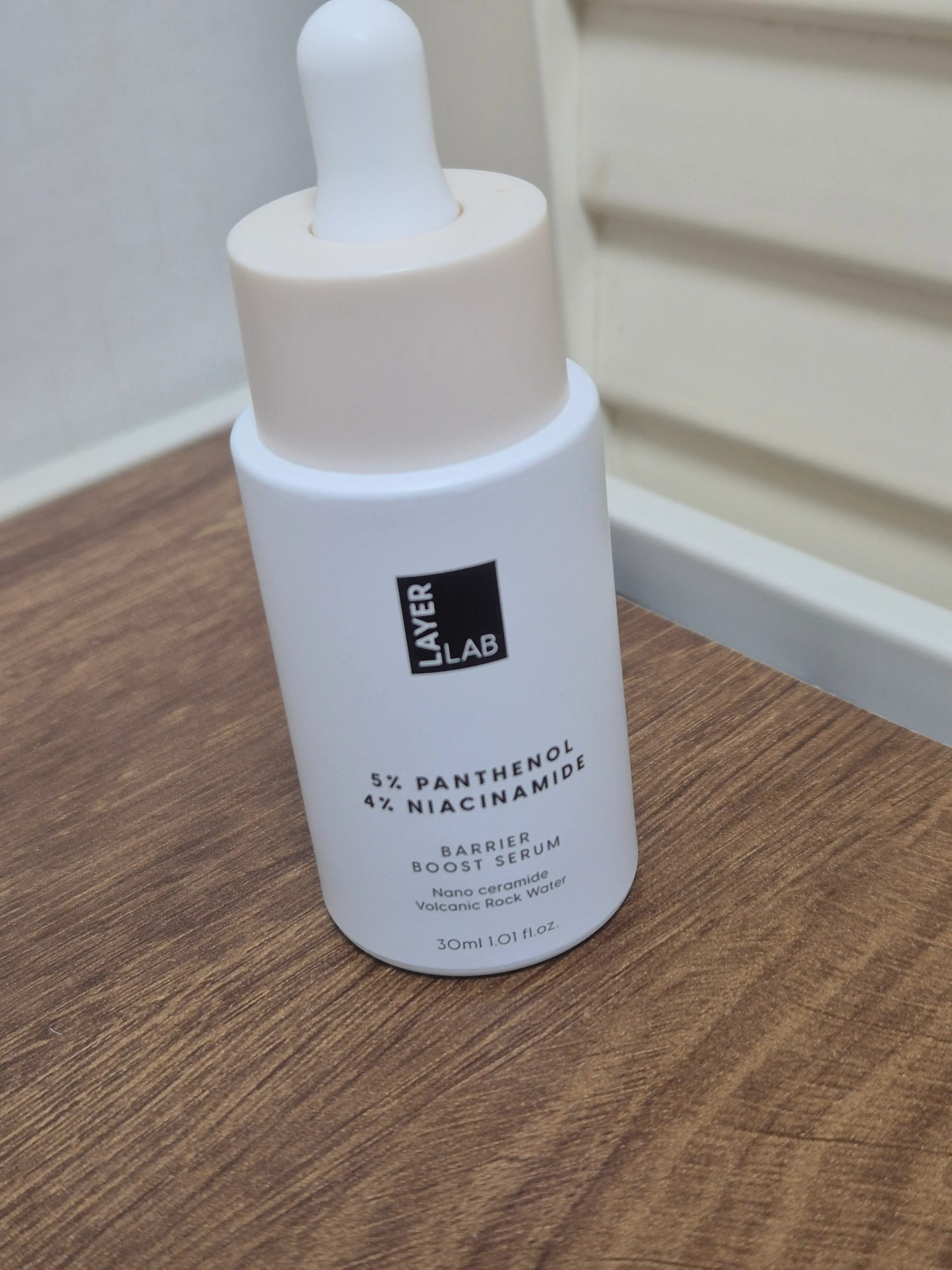 선택된 언니의파우치 리뷰 이미지 - [니오좀 판테놀 5% 세럼]