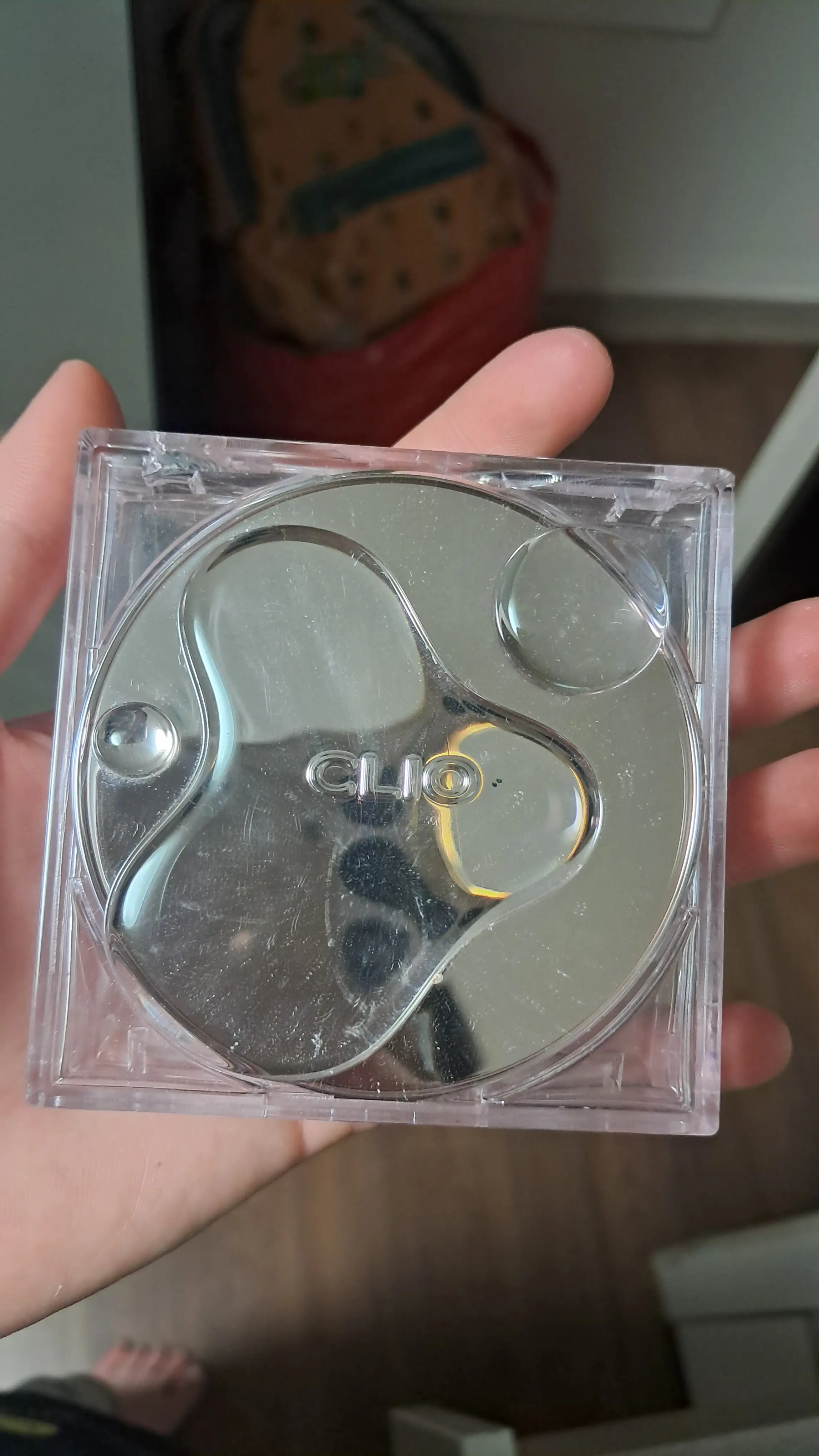 선택된 언니의파우치 리뷰 이미지 - [킬 커버 하이 글로우 쿠션 ]