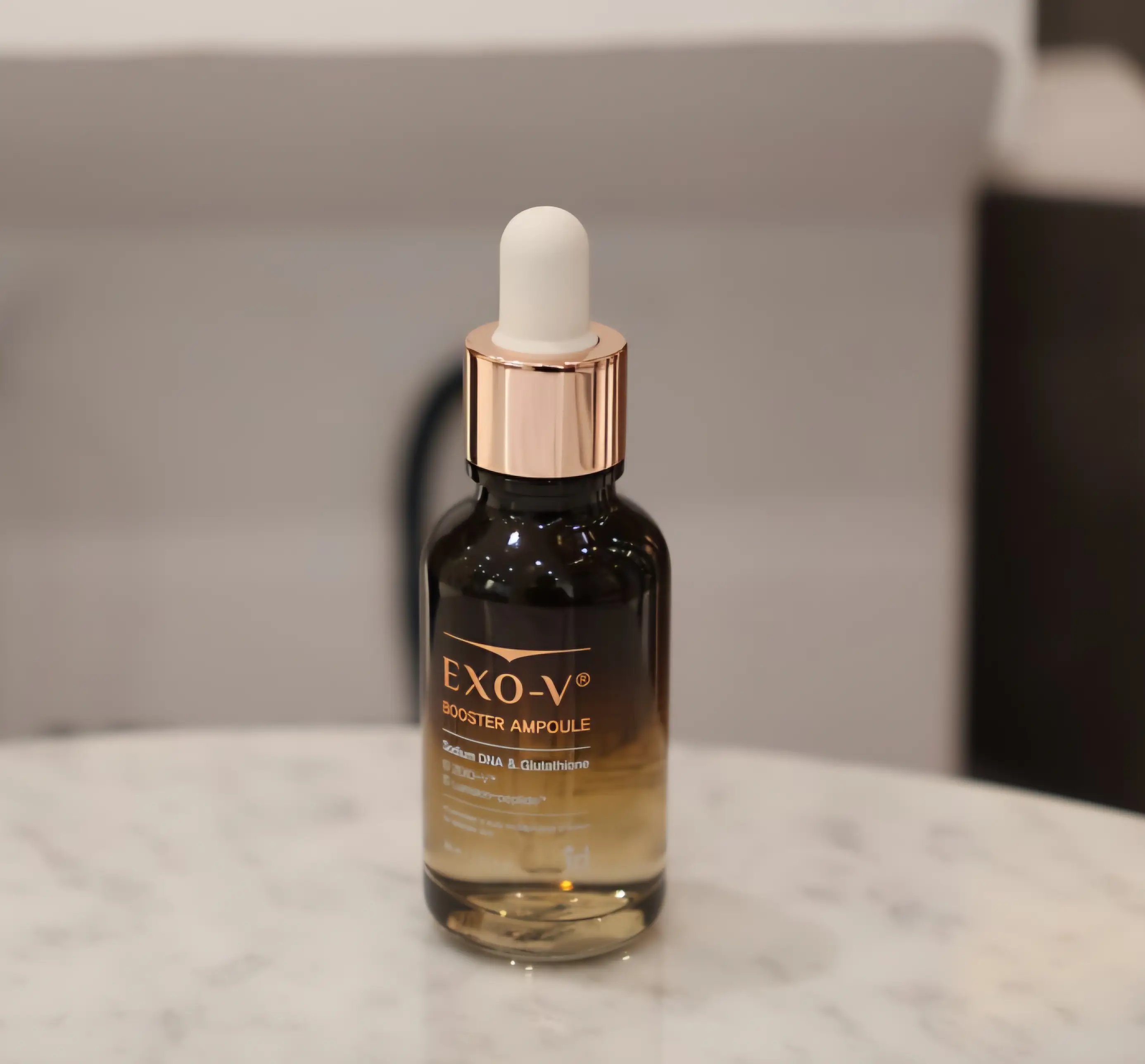 선택된 언니의파우치 리뷰 이미지 - [엑소브이 부스터 앰플]