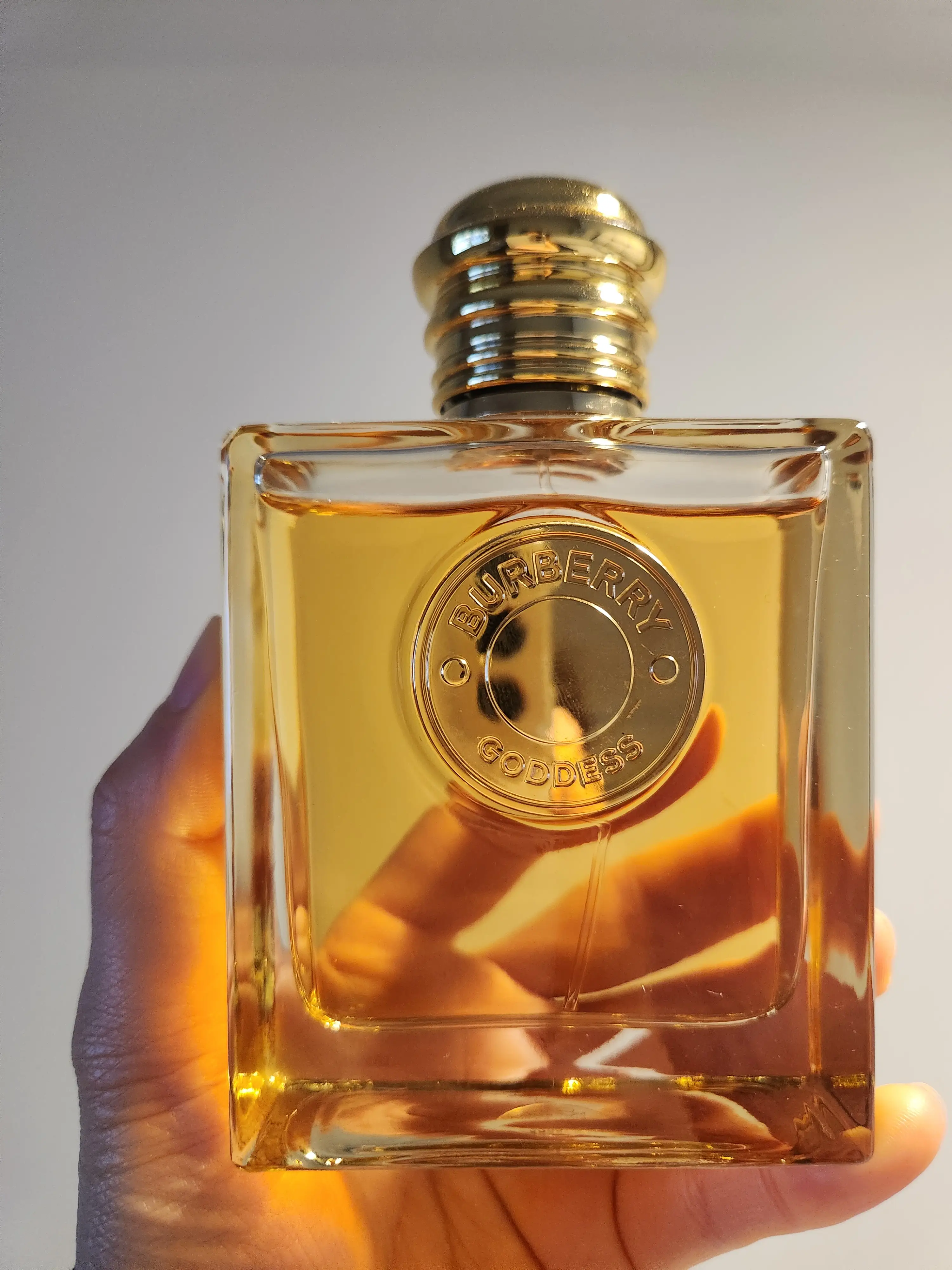 선택된 언니의파우치 리뷰 이미지 - [가디스 오 드 퍼퓸]