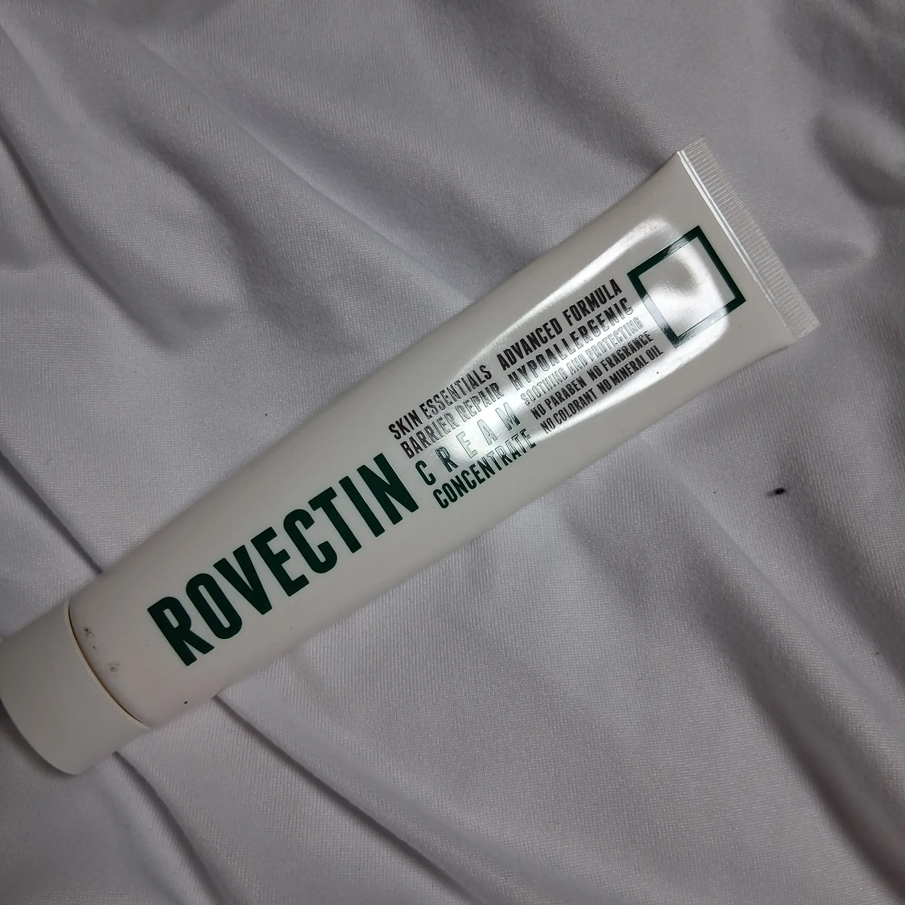 선택된 언니의파우치 리뷰 이미지 - [배리어 리페어 크림 컨센트레이트]