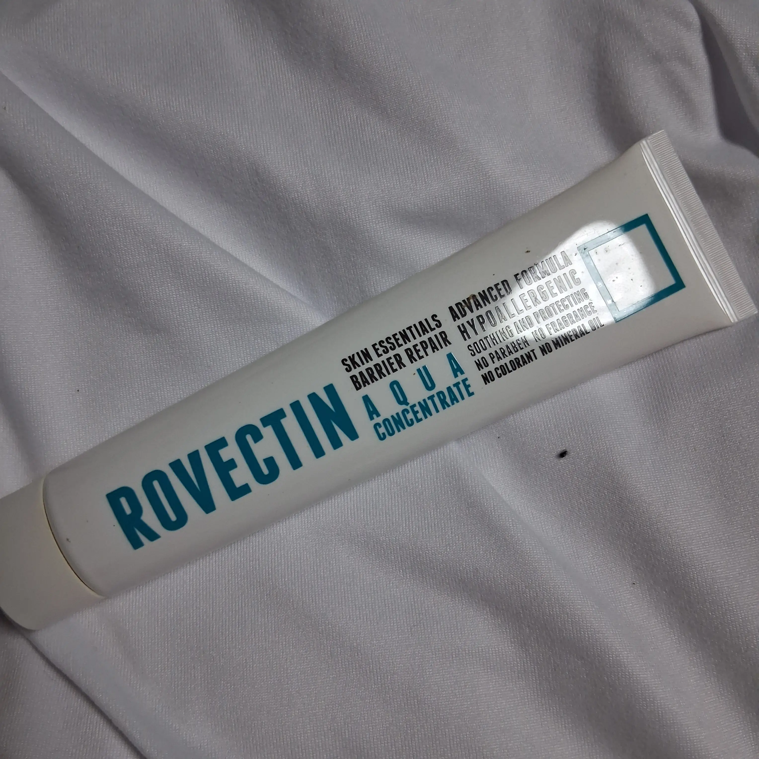 선택된 언니의파우치 리뷰 이미지 - [배리어 리페어 아쿠아 컨센트레이트]