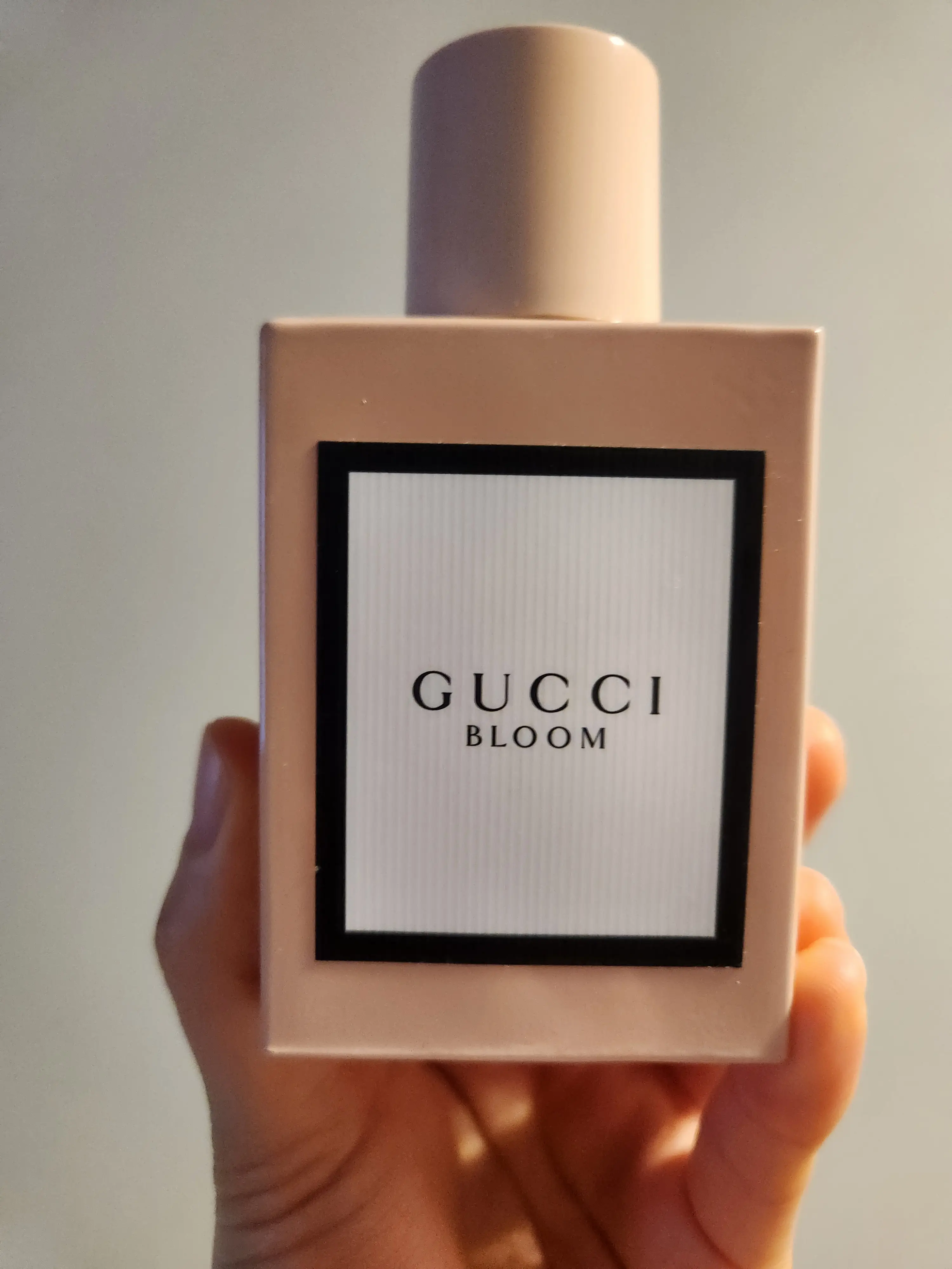 선택된 언니의파우치 리뷰 이미지 - [블룸 오 드 퍼퓸]