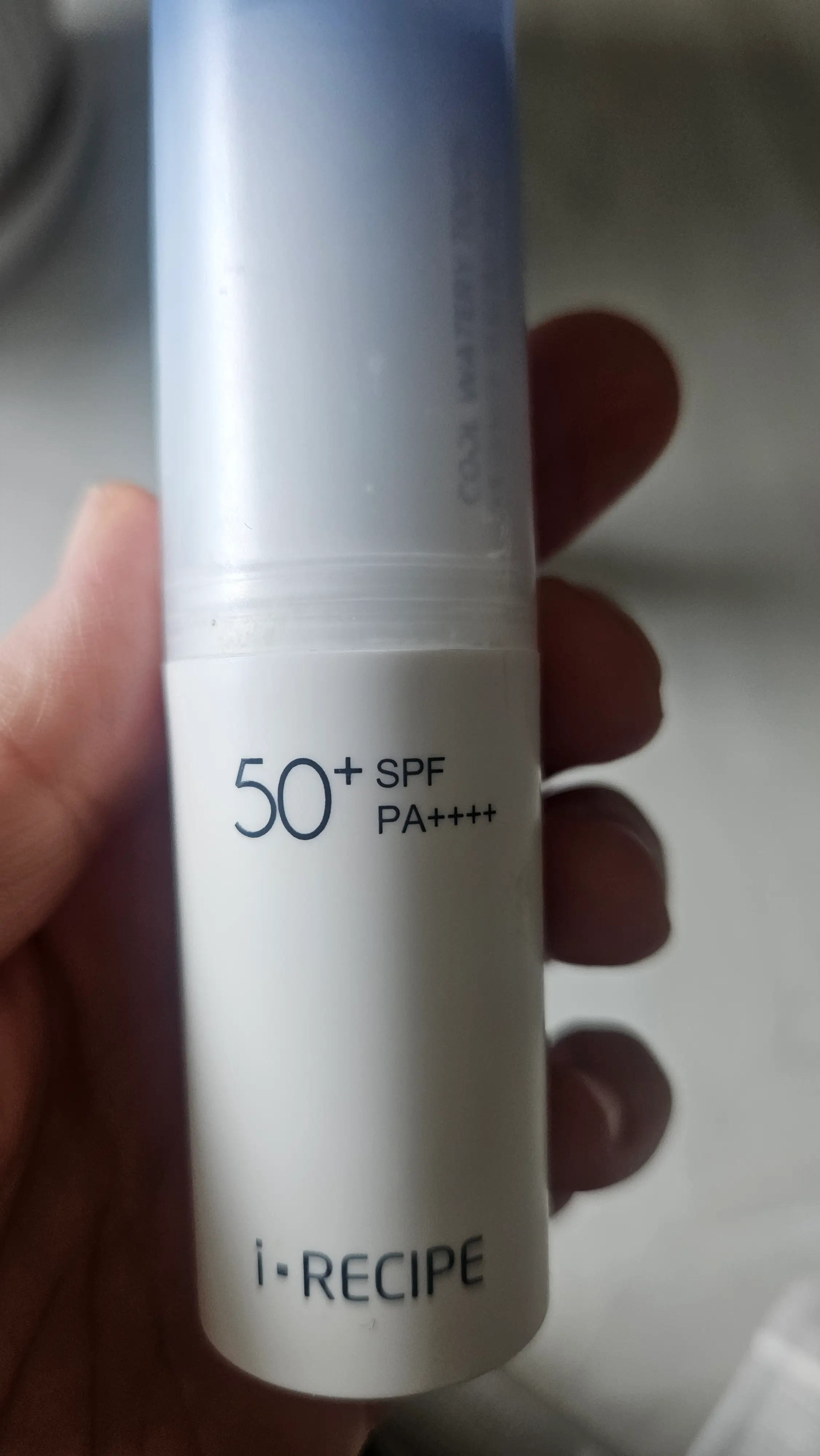 선택된 언니의파우치 리뷰 이미지 - [쿨 워터리 터치 에센스 선 밤]