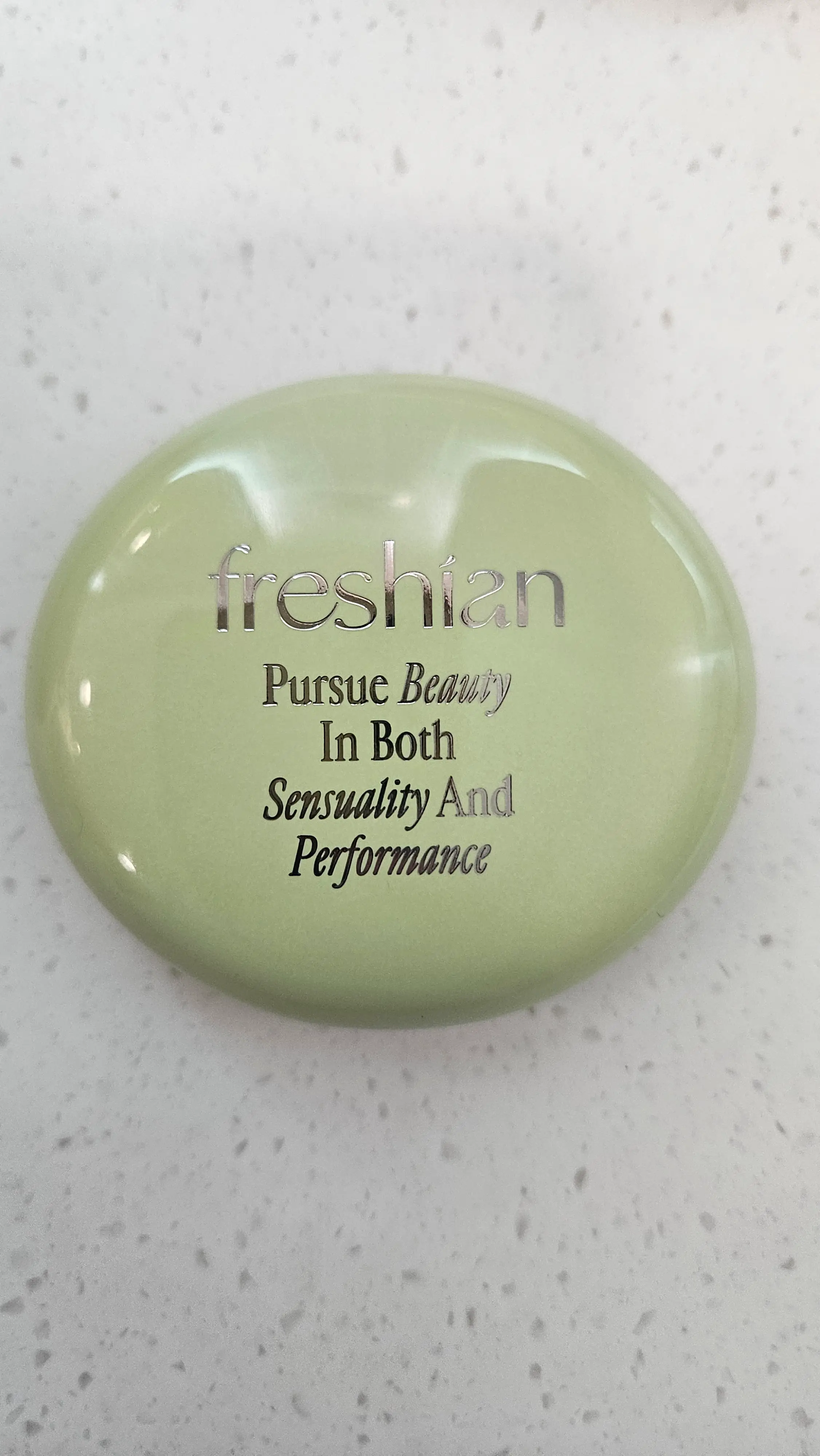 선택된 언니의파우치 리뷰 이미지 - [에그라이크 크림 블러쉬]