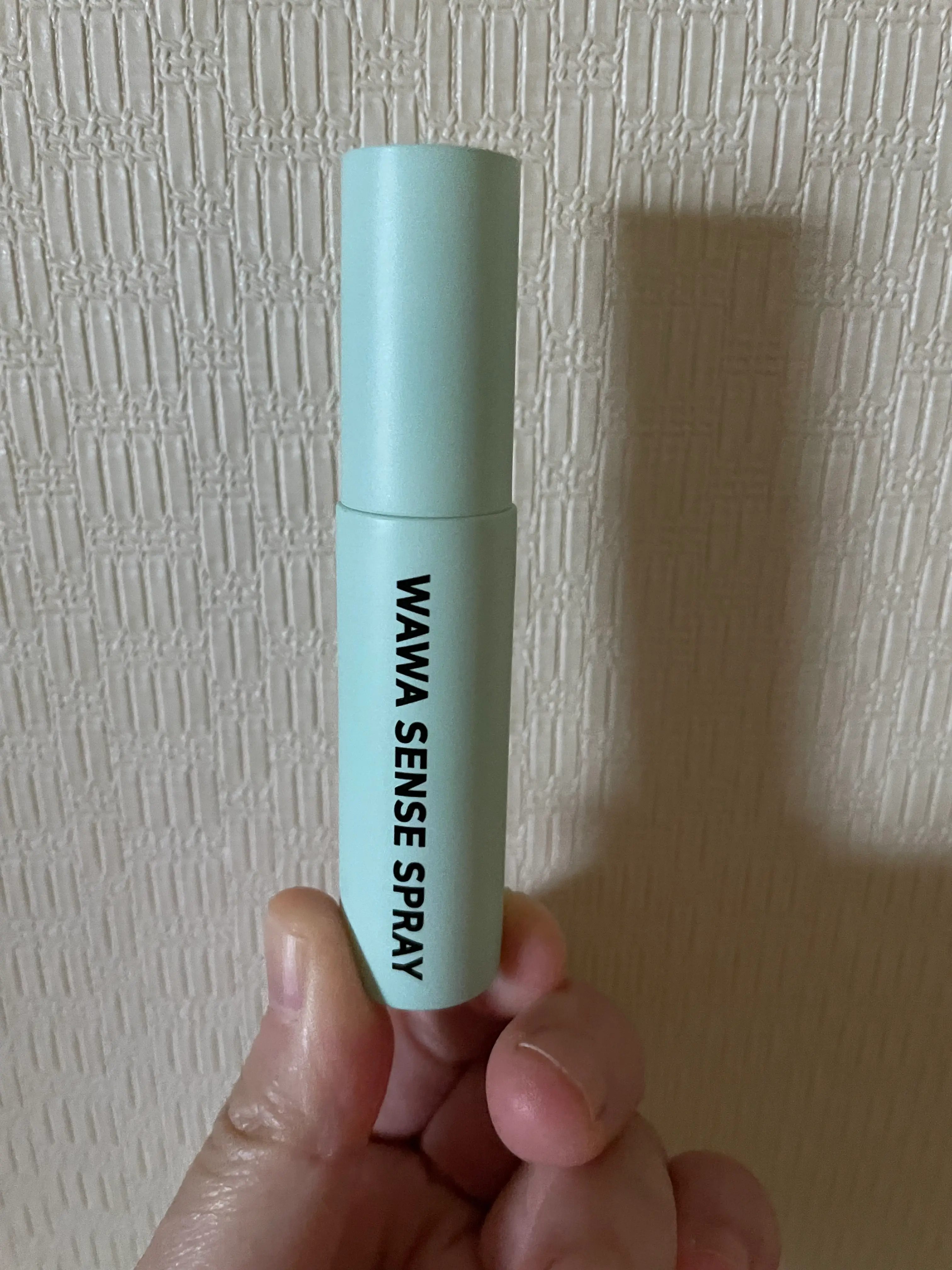 선택된 언니의파우치 리뷰 이미지 - [와와 센스 스프레이]