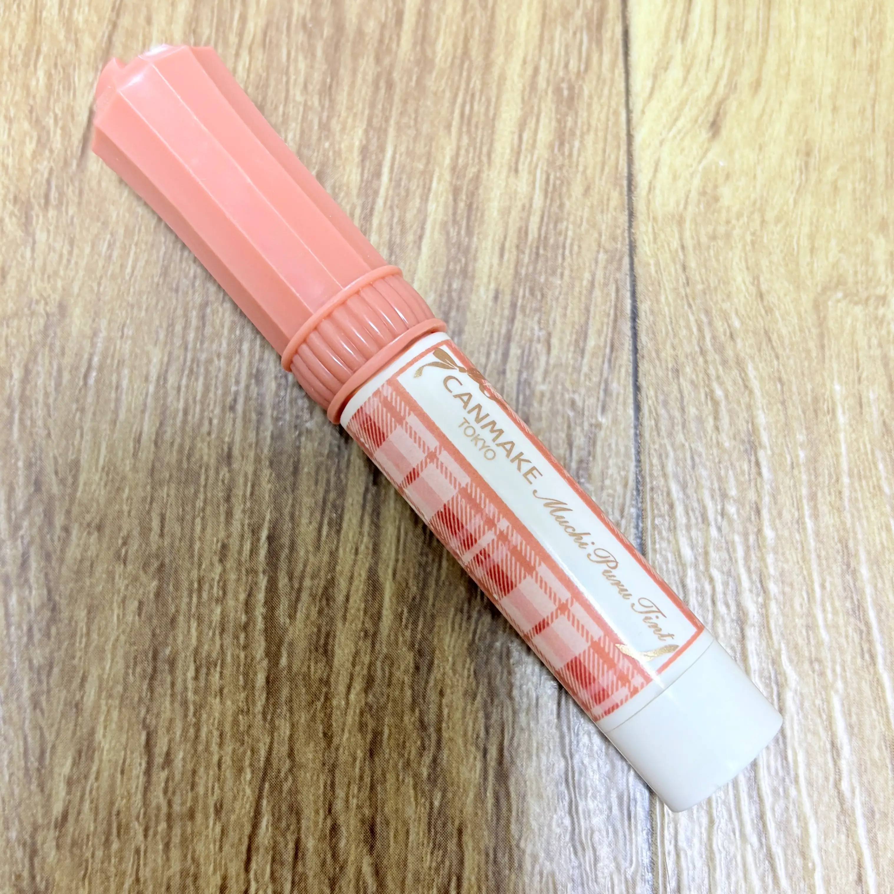 선택된 언니의파우치 리뷰 이미지 - [무치푸루 틴트]