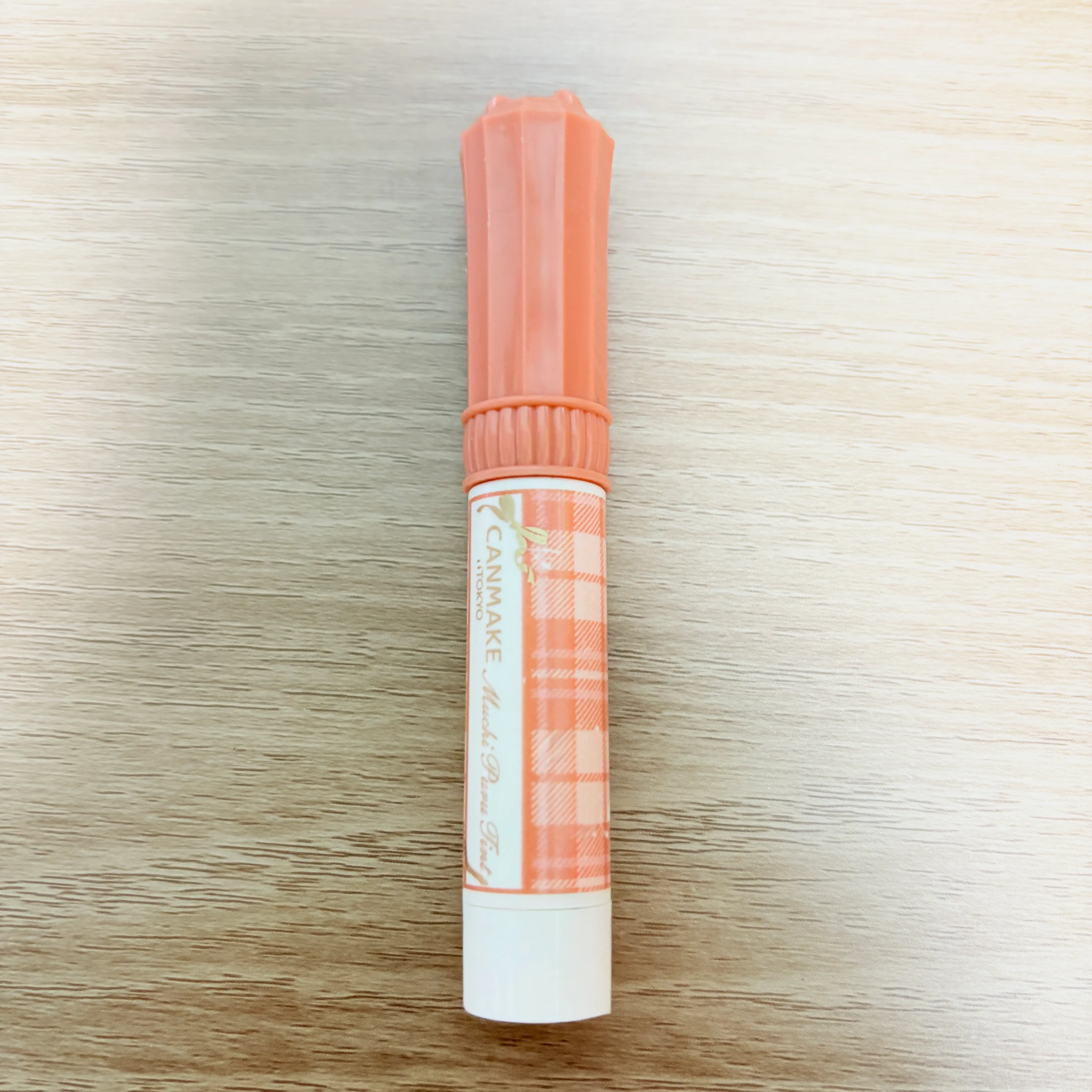 선택된 언니의파우치 리뷰 이미지 - [무치푸루 틴트]