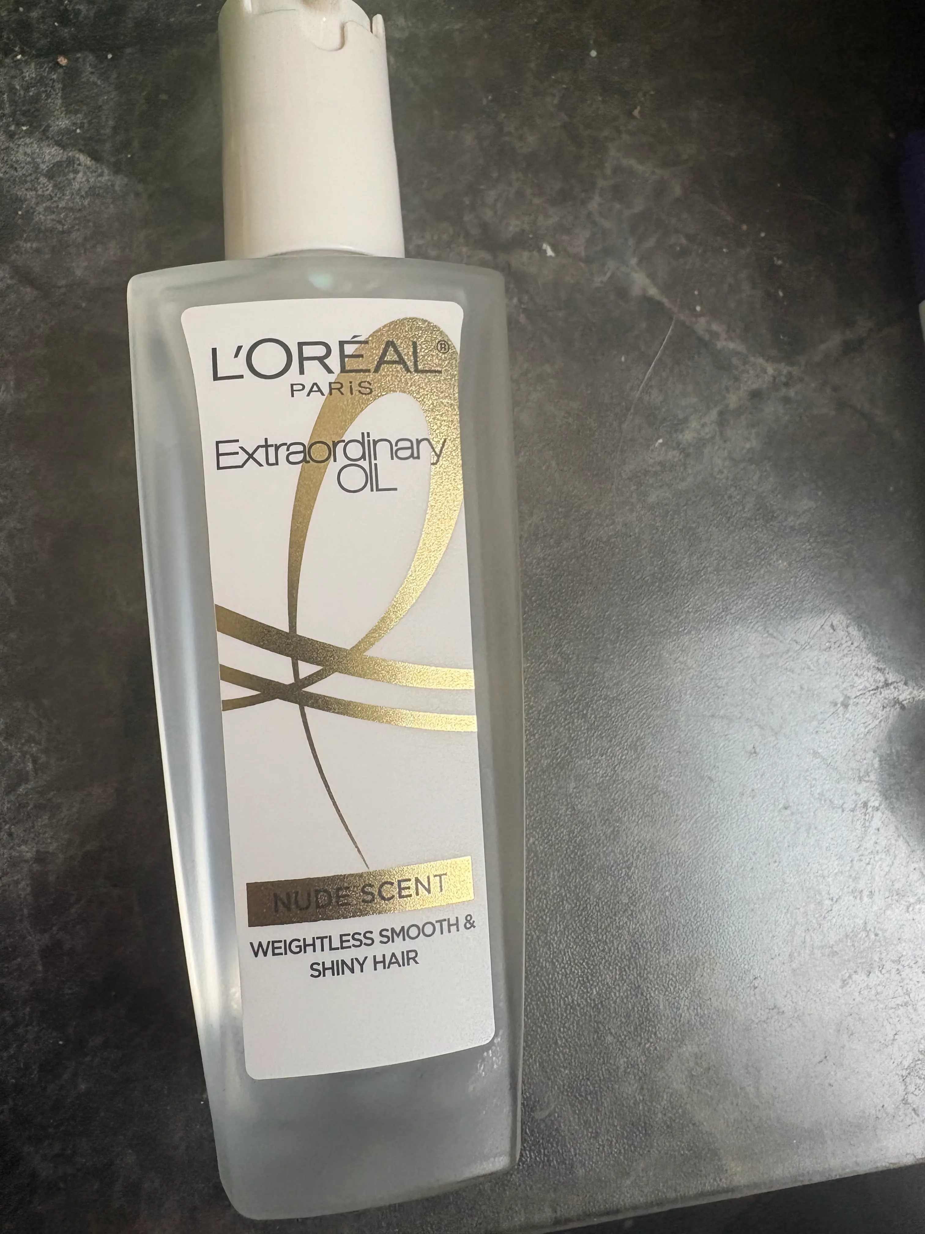 선택된 언니의파우치 리뷰 이미지 - [엑스트라 오디네리 오일 누드 센트]