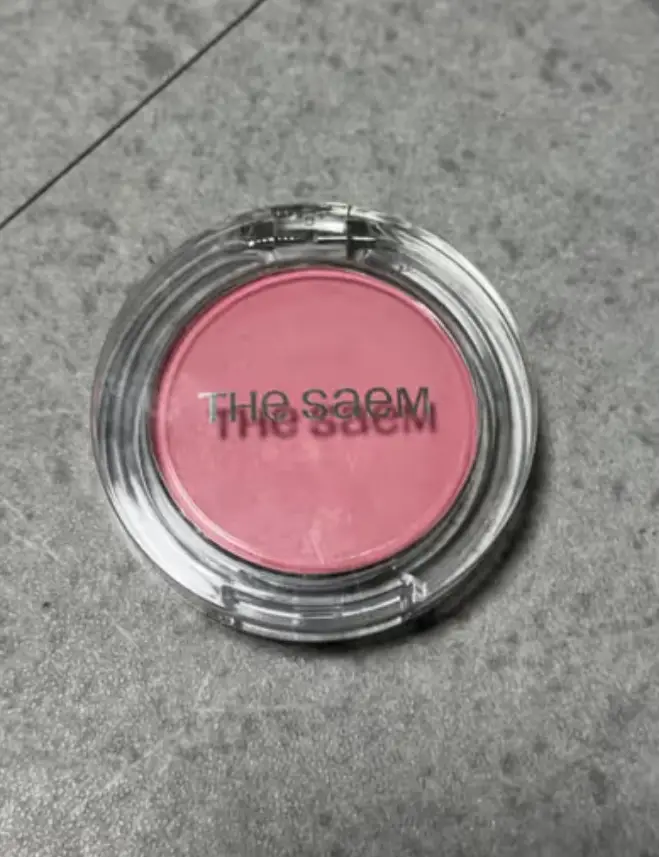 선택된 언니의파우치 리뷰 이미지 - [젤리 블러셔]