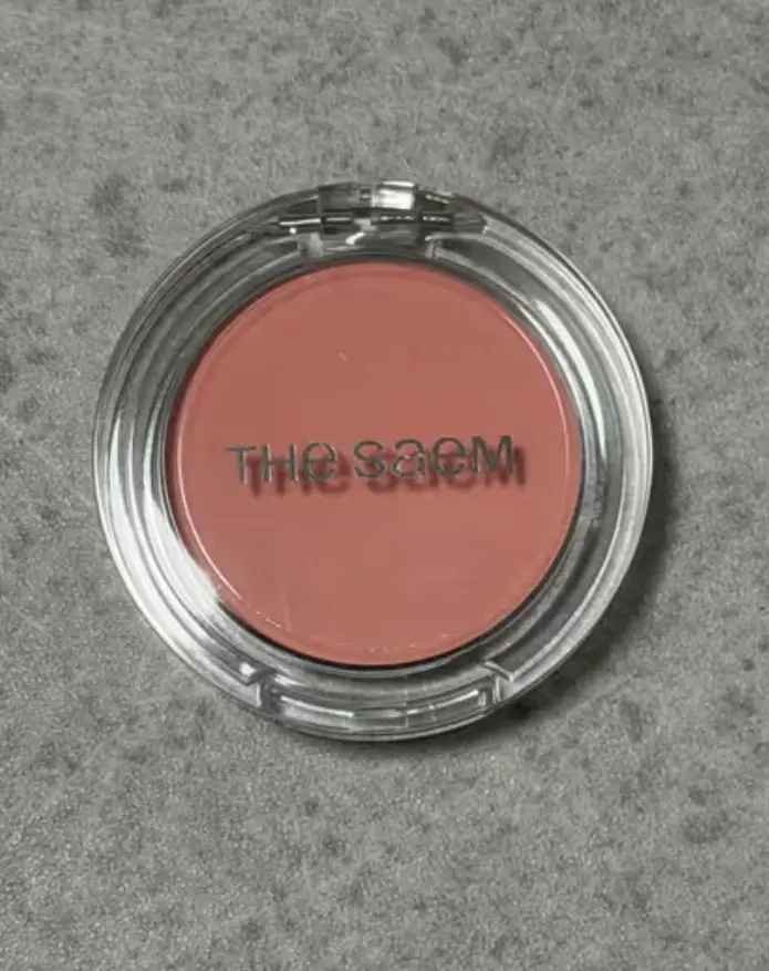 선택된 언니의파우치 리뷰 이미지 - [젤리 블러셔]