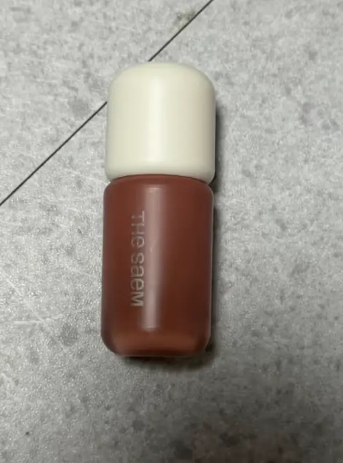 선택된 언니의파우치 리뷰 이미지 - [커버 퍼펙션 립 컨실 베이스]