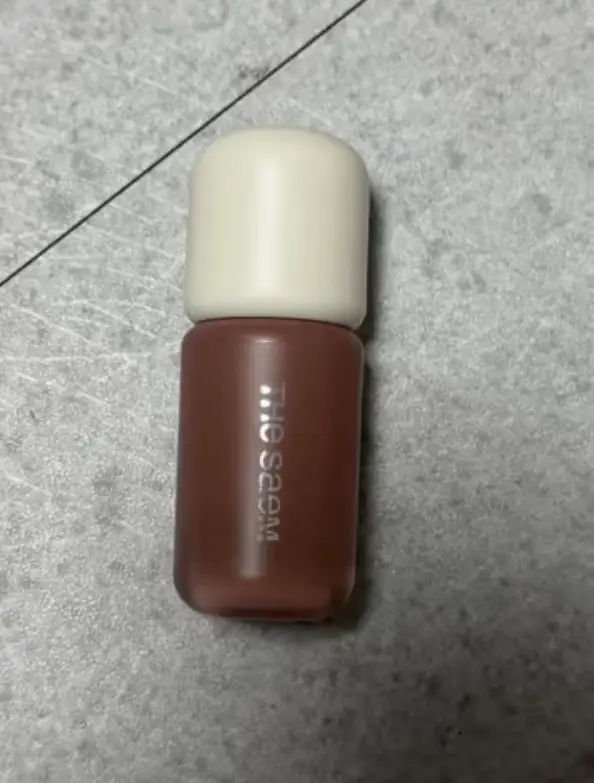 선택된 언니의파우치 리뷰 이미지 - [커버 퍼펙션 립 컨실 베이스]