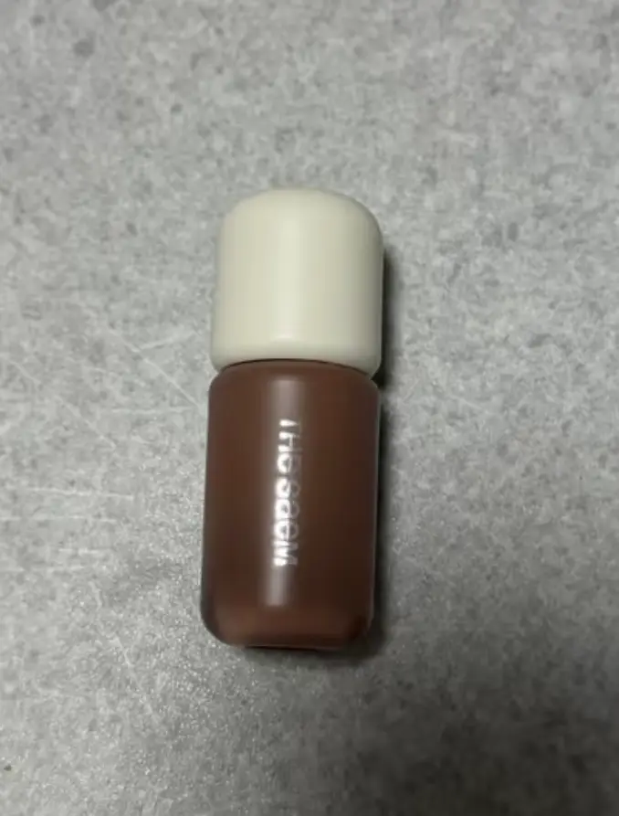 선택된 언니의파우치 리뷰 이미지 - [커버 퍼펙션 립 컨실 베이스]