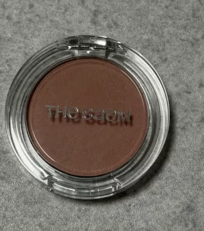 선택된 언니의파우치 리뷰 이미지 - [젤리 블러셔]