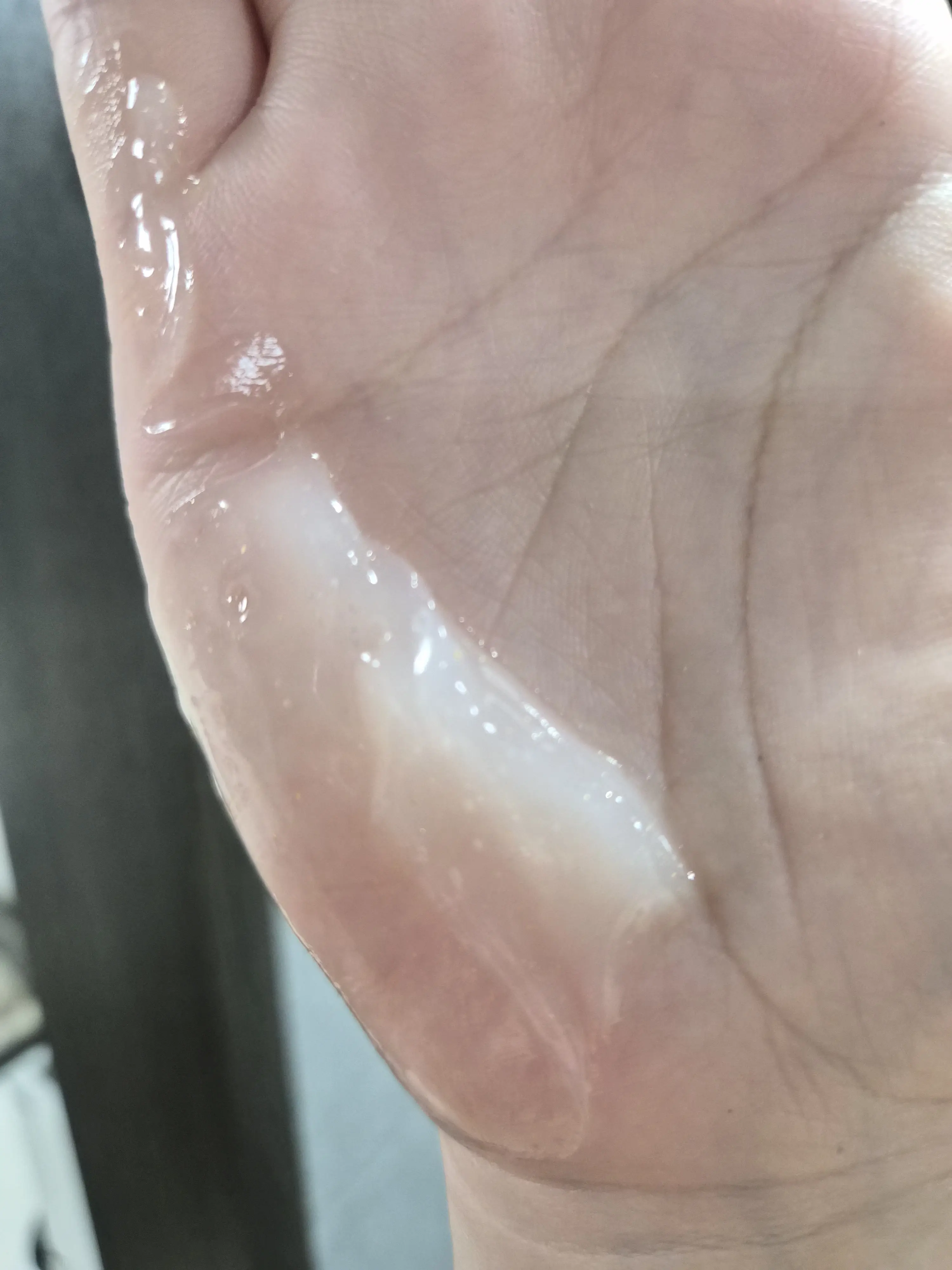 선택된 언니의파우치 리뷰 이미지 - [프리스티지 프렌치 에스카르고 리페어 크림]