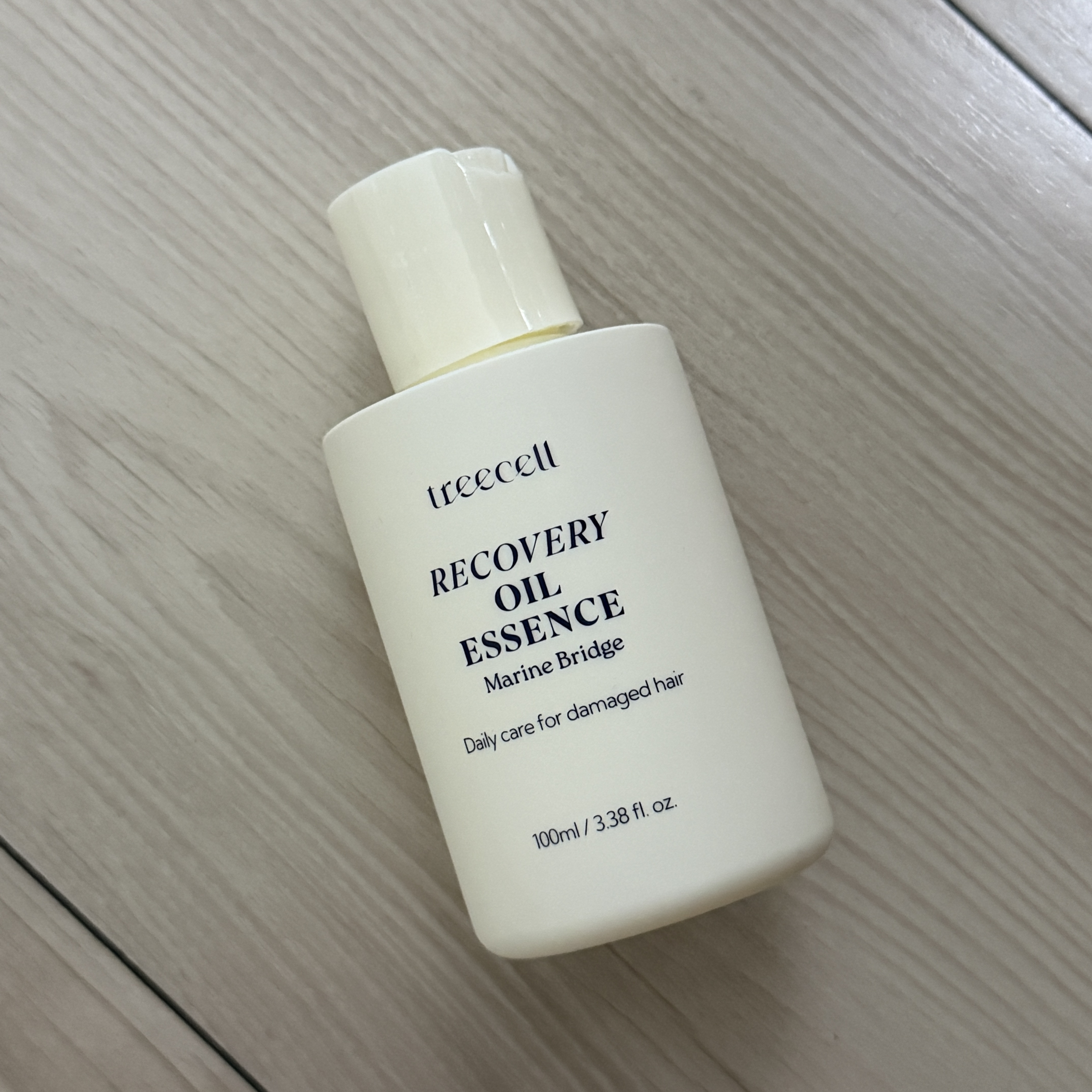 선택된 언니의파우치 리뷰 이미지 - [리커버리 오일 에센스 AD]