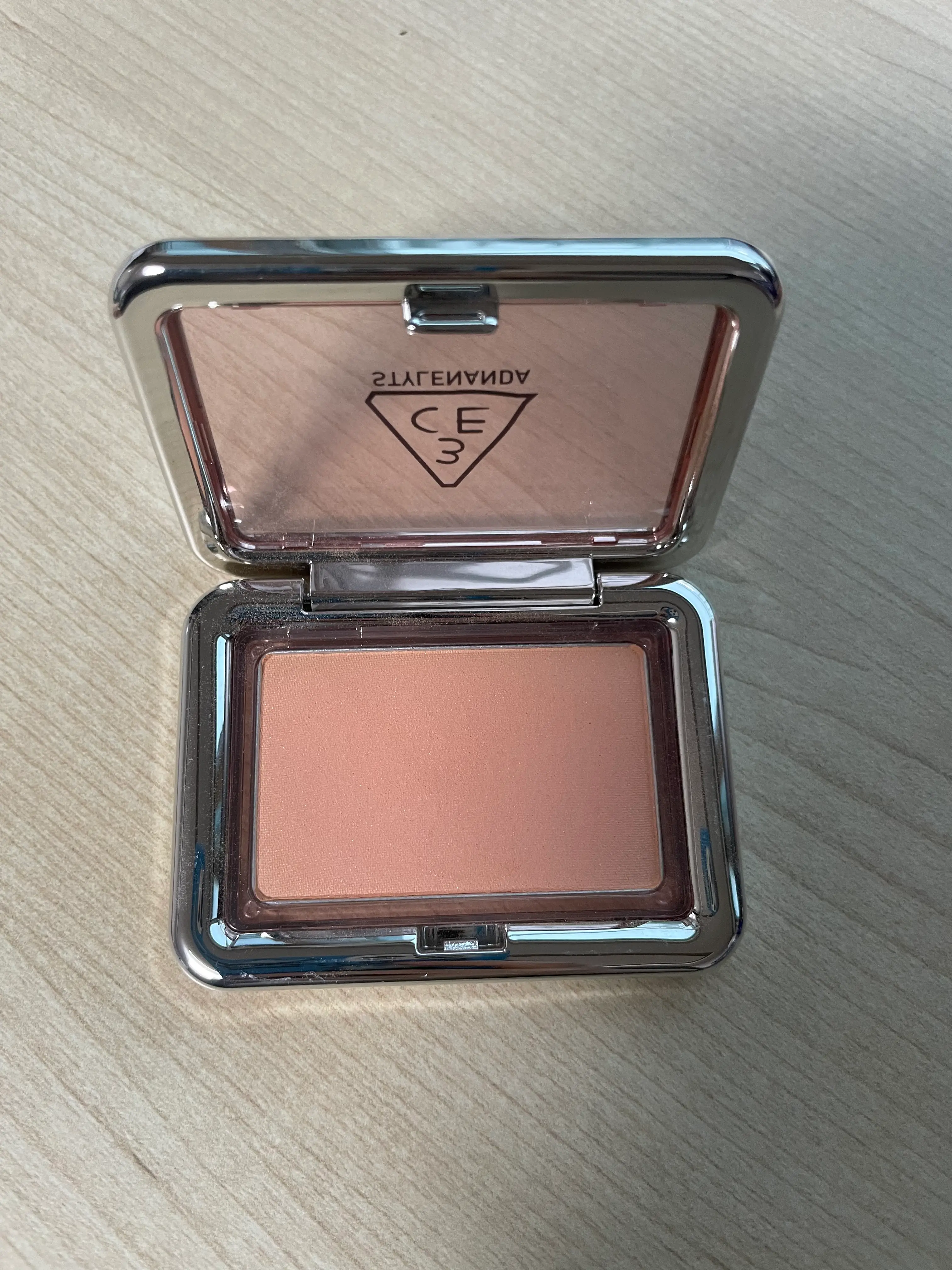 선택된 언니의파우치 리뷰 이미지 - [뉴 테이크 페이스 블러셔]