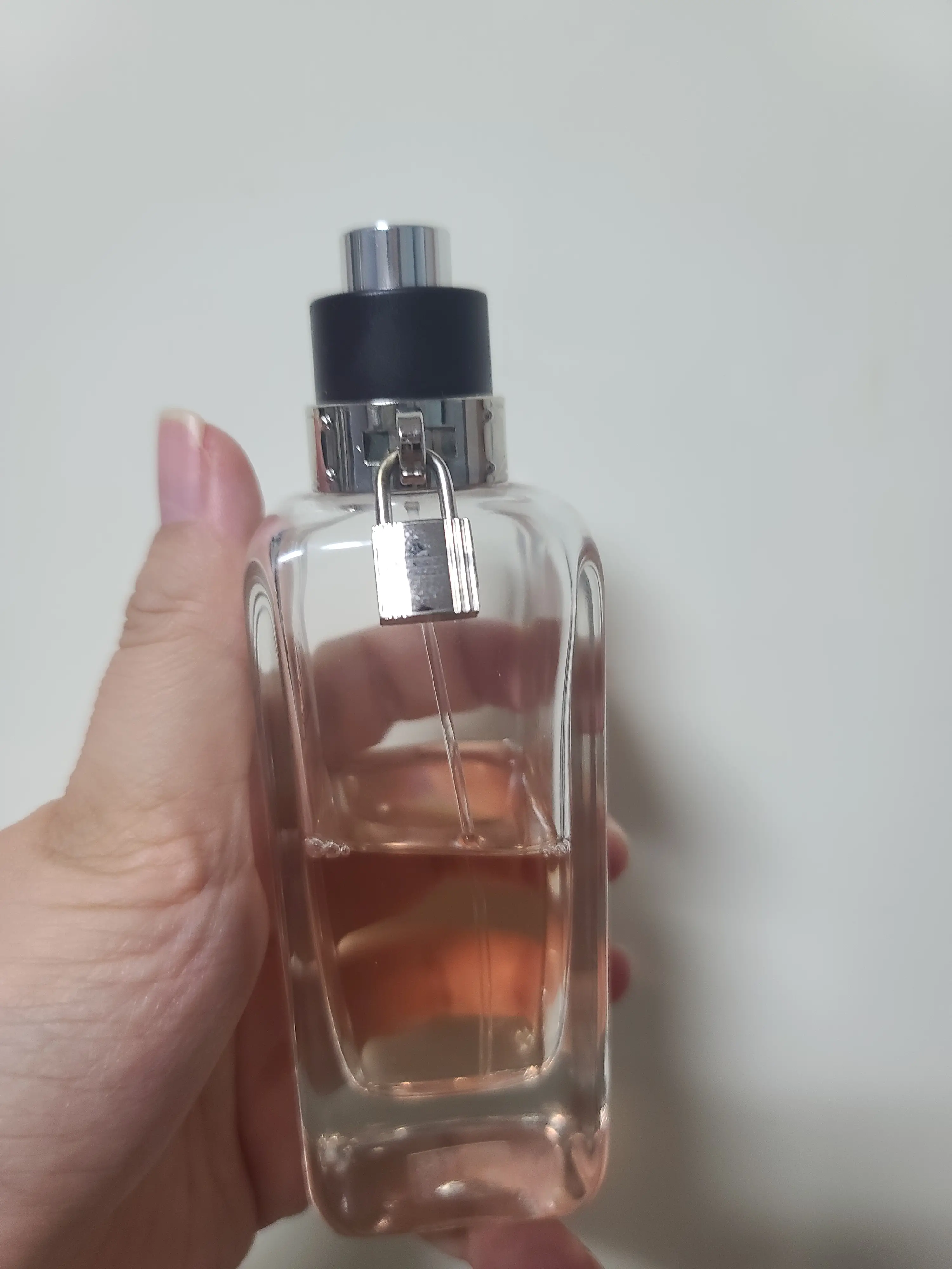 선택된 언니의파우치 리뷰 이미지 - [켈리 깔레쉬 오 드 퍼퓸]