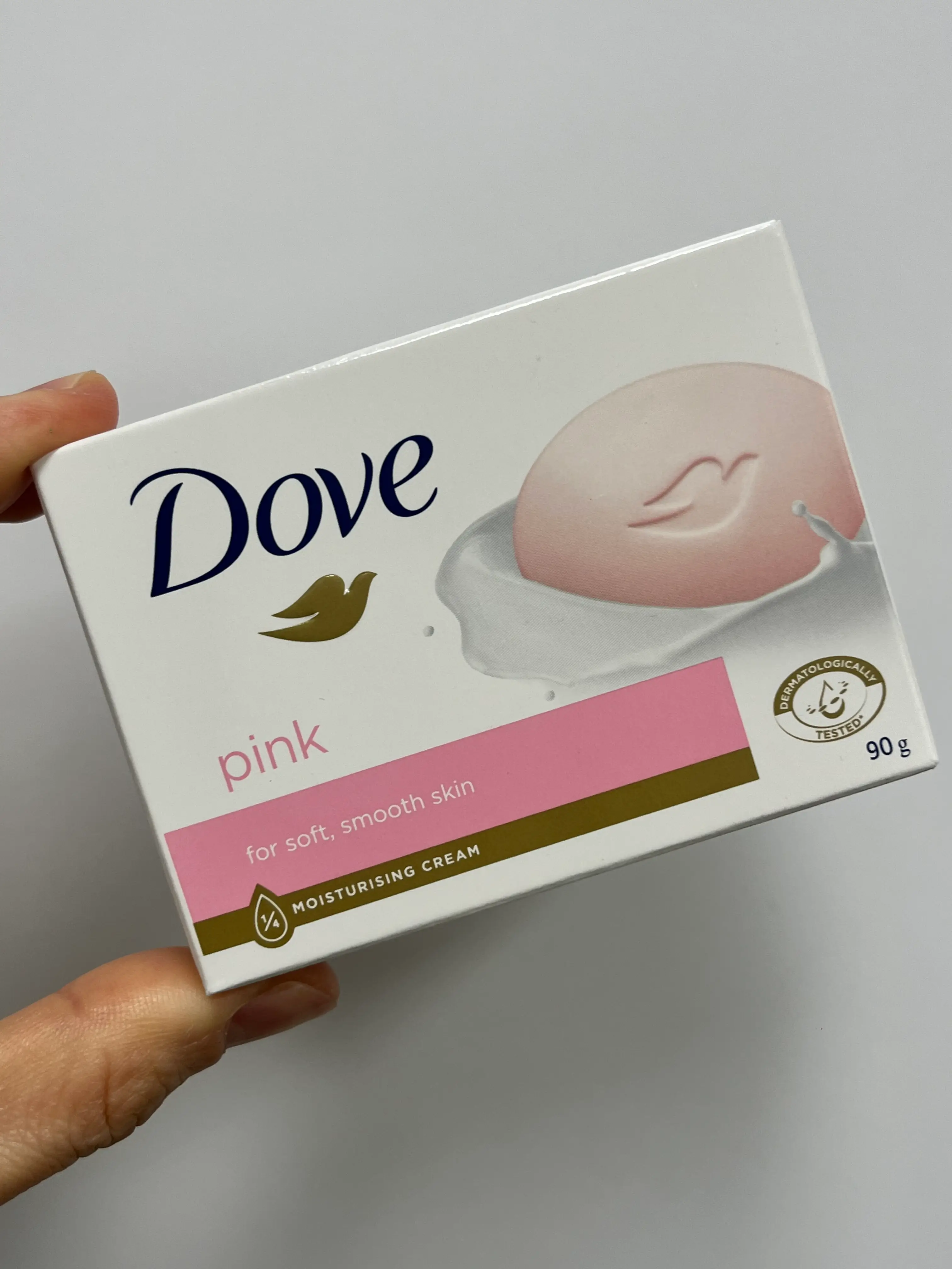 선택된 언니의파우치 리뷰 이미지 - [핑크 뷰티바 4팩]