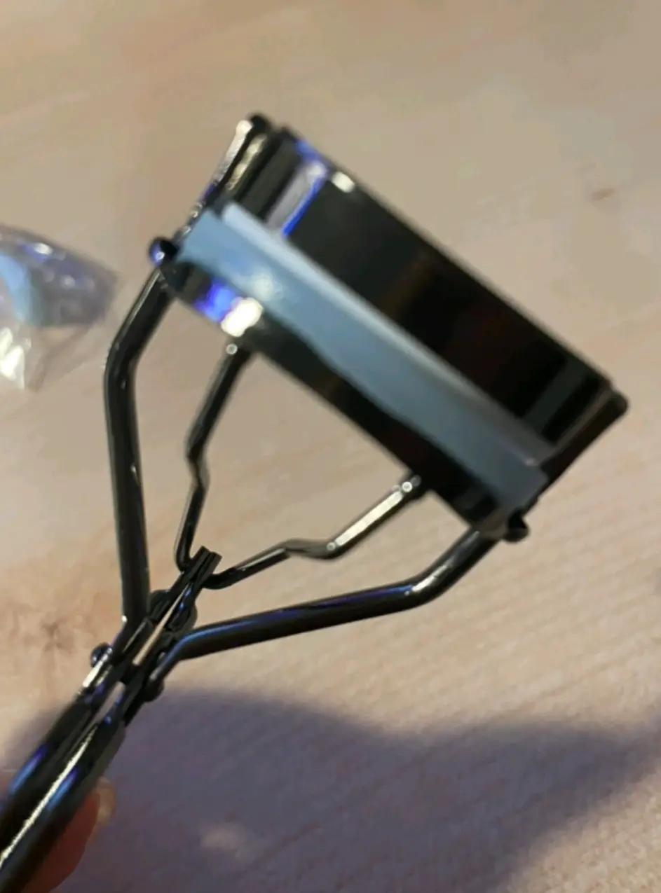 선택된 언니의파우치 리뷰 이미지 - [3 웨이브 아이래쉬 컬러]