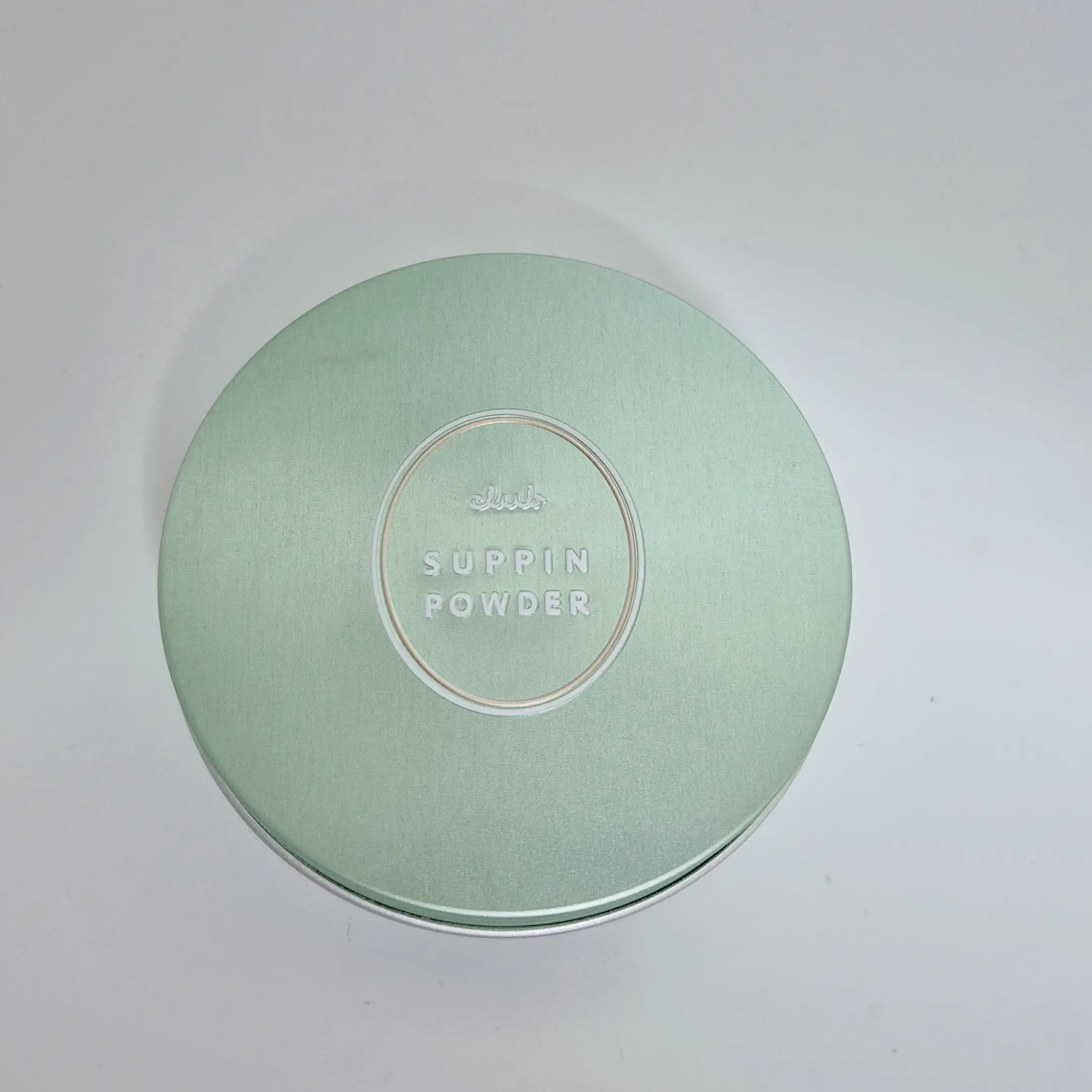 선택된 언니의파우치 리뷰 이미지 - [슷핀 파우더 C]