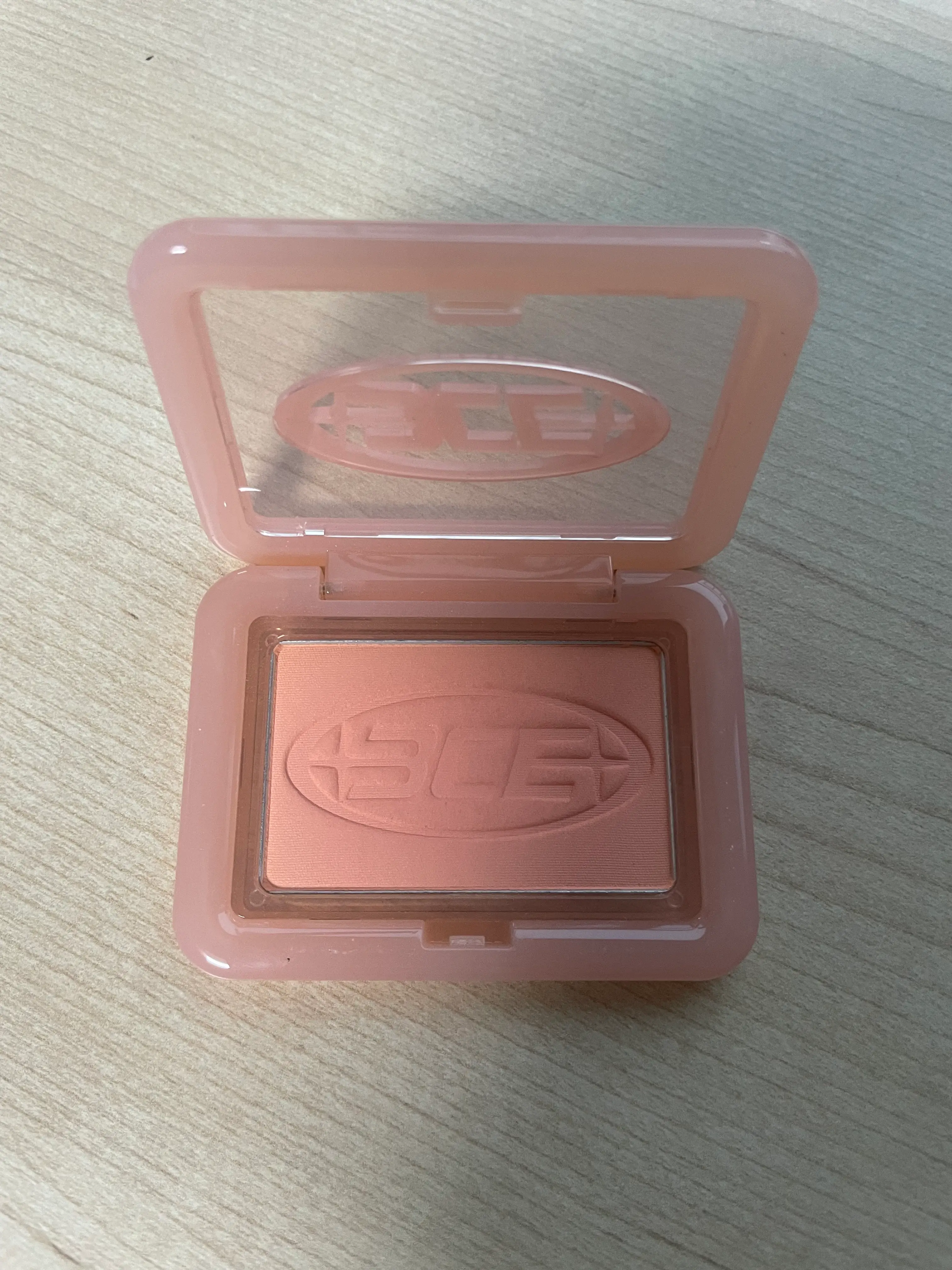 선택된 언니의파우치 리뷰 이미지 - [(퓨어 페어링 에디션) 뉴 테이크 페이스 블러셔]