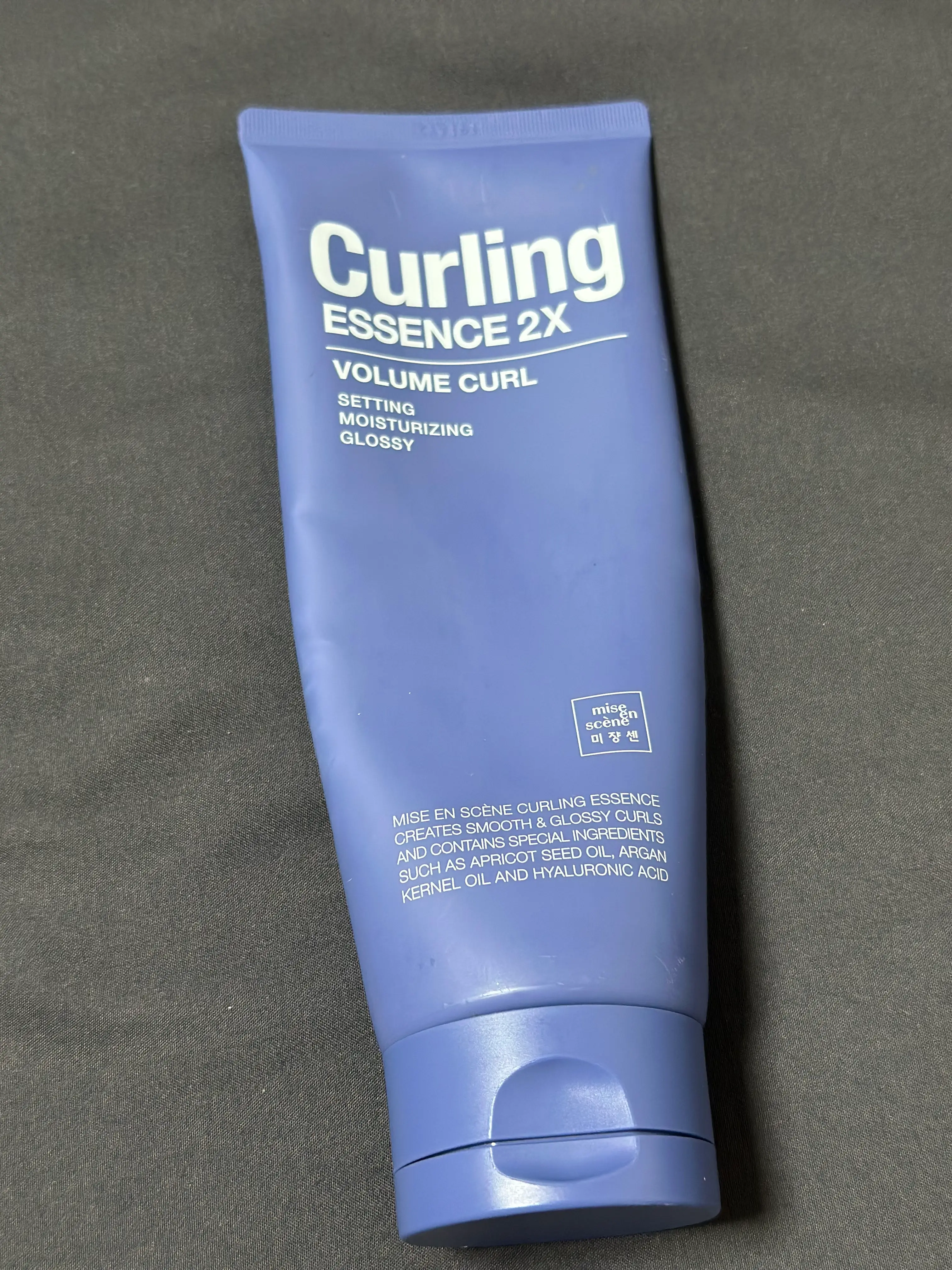 선택된 언니의파우치 리뷰 이미지 - [컬링 에센스 2X 볼륨]