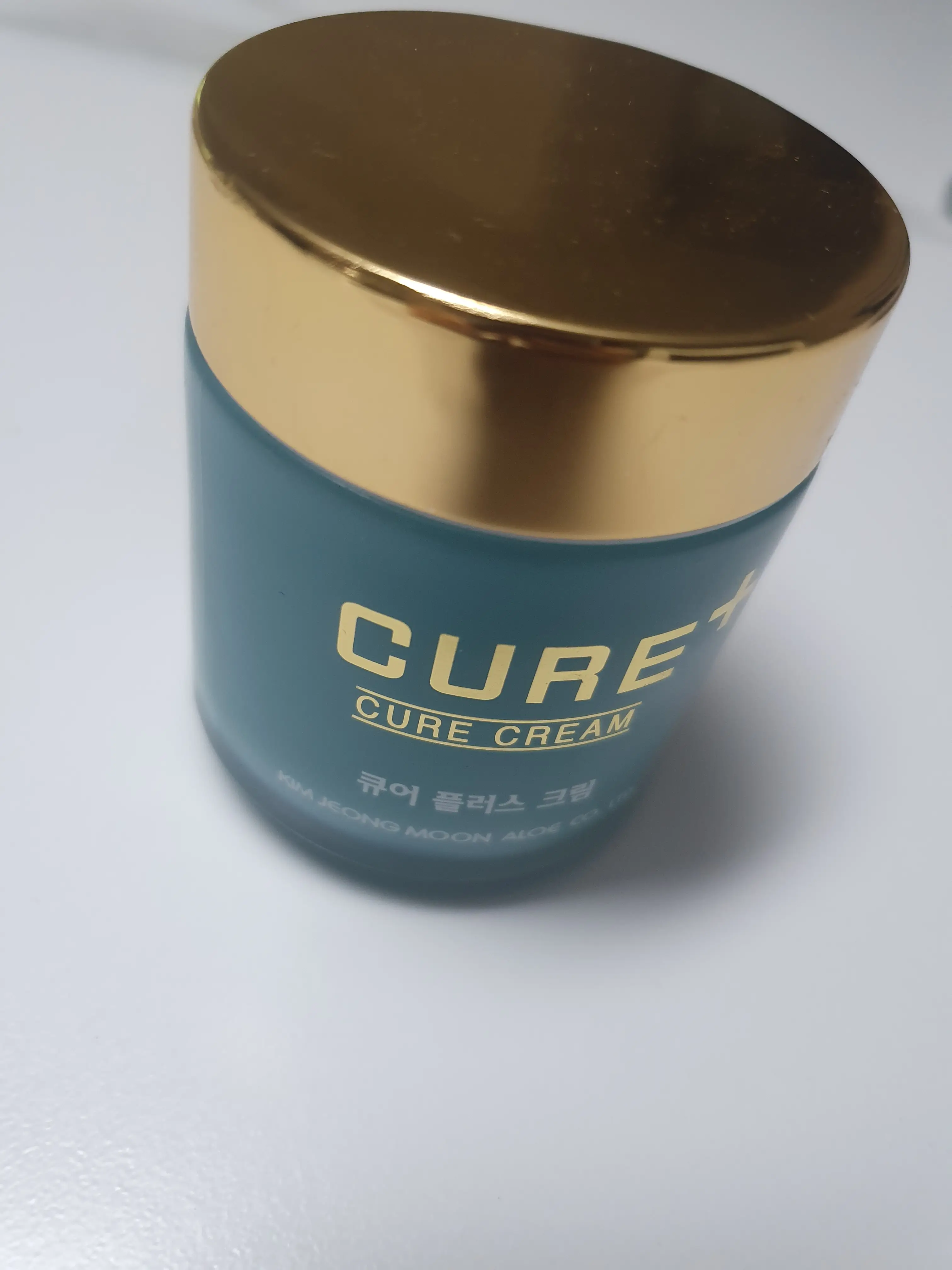 선택된 언니의파우치 리뷰 이미지 - [라센스 로에 큐어 플러스 크림]