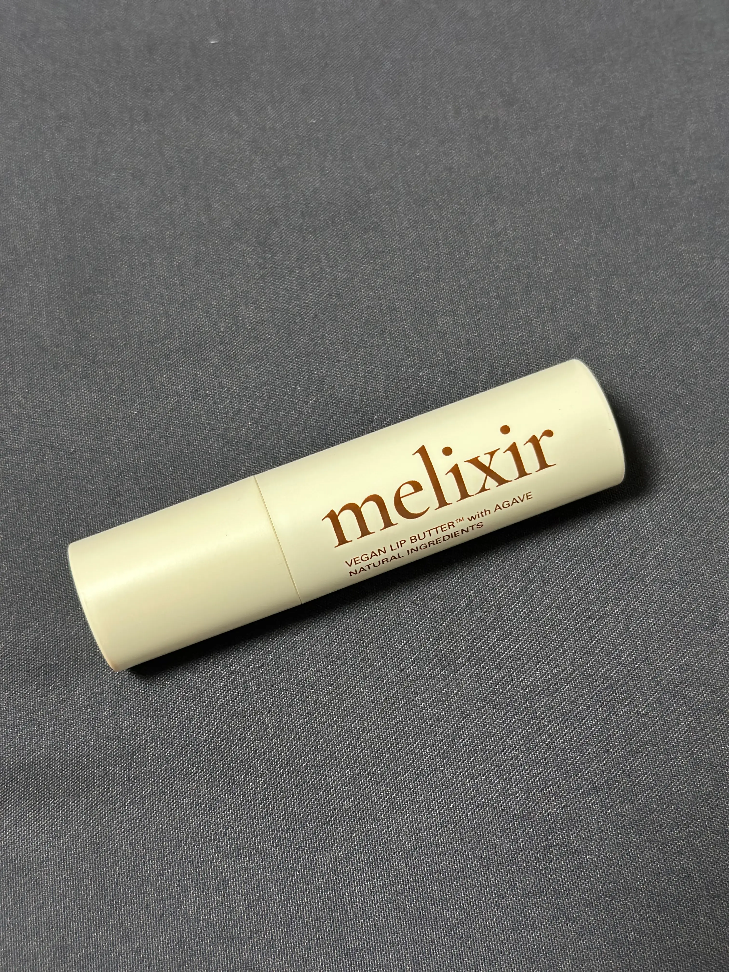 선택된 언니의파우치 리뷰 이미지 - [비건 립 버터]