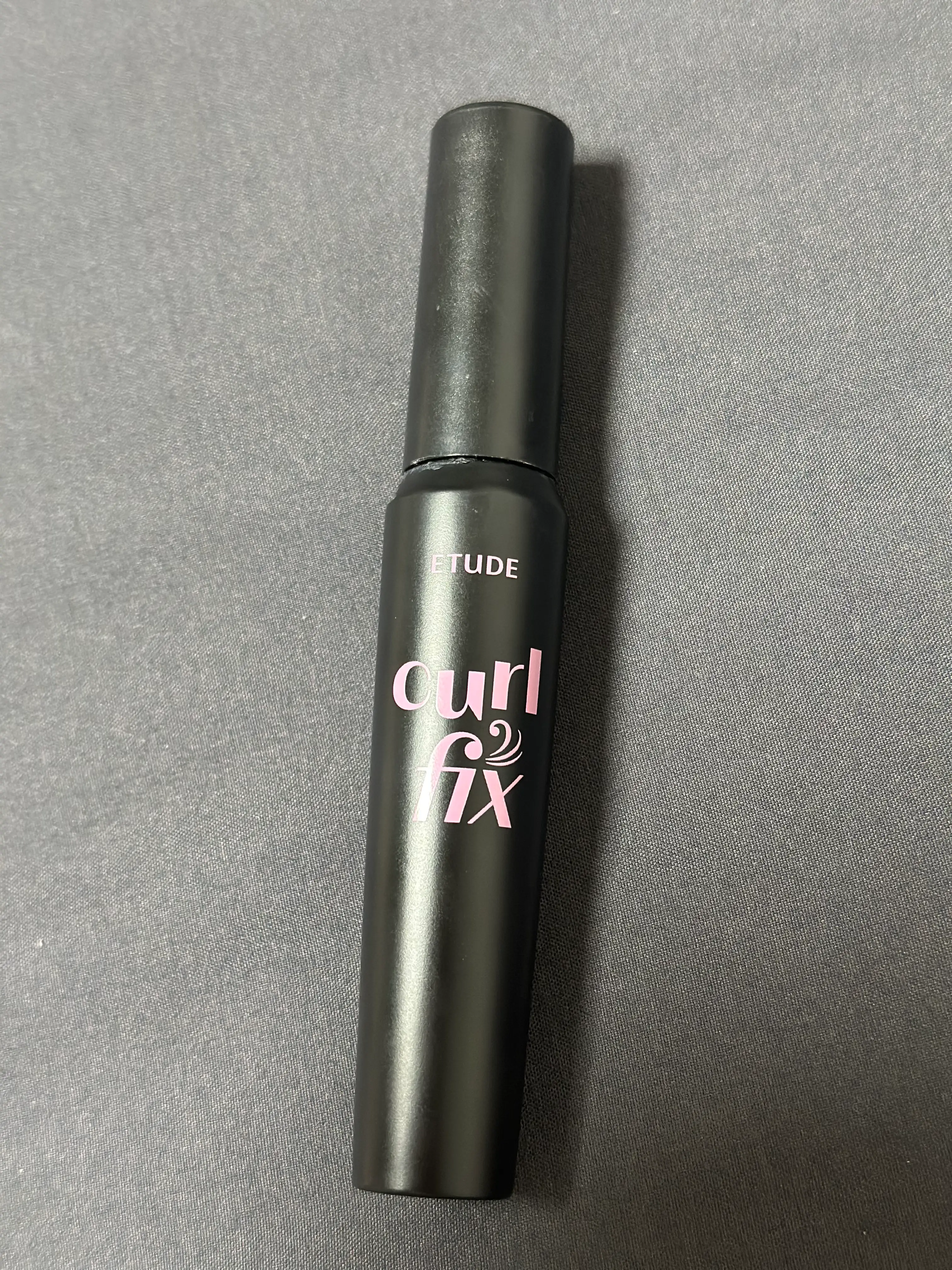 선택된 언니의파우치 리뷰 이미지 - [컬 픽스 마스카라]