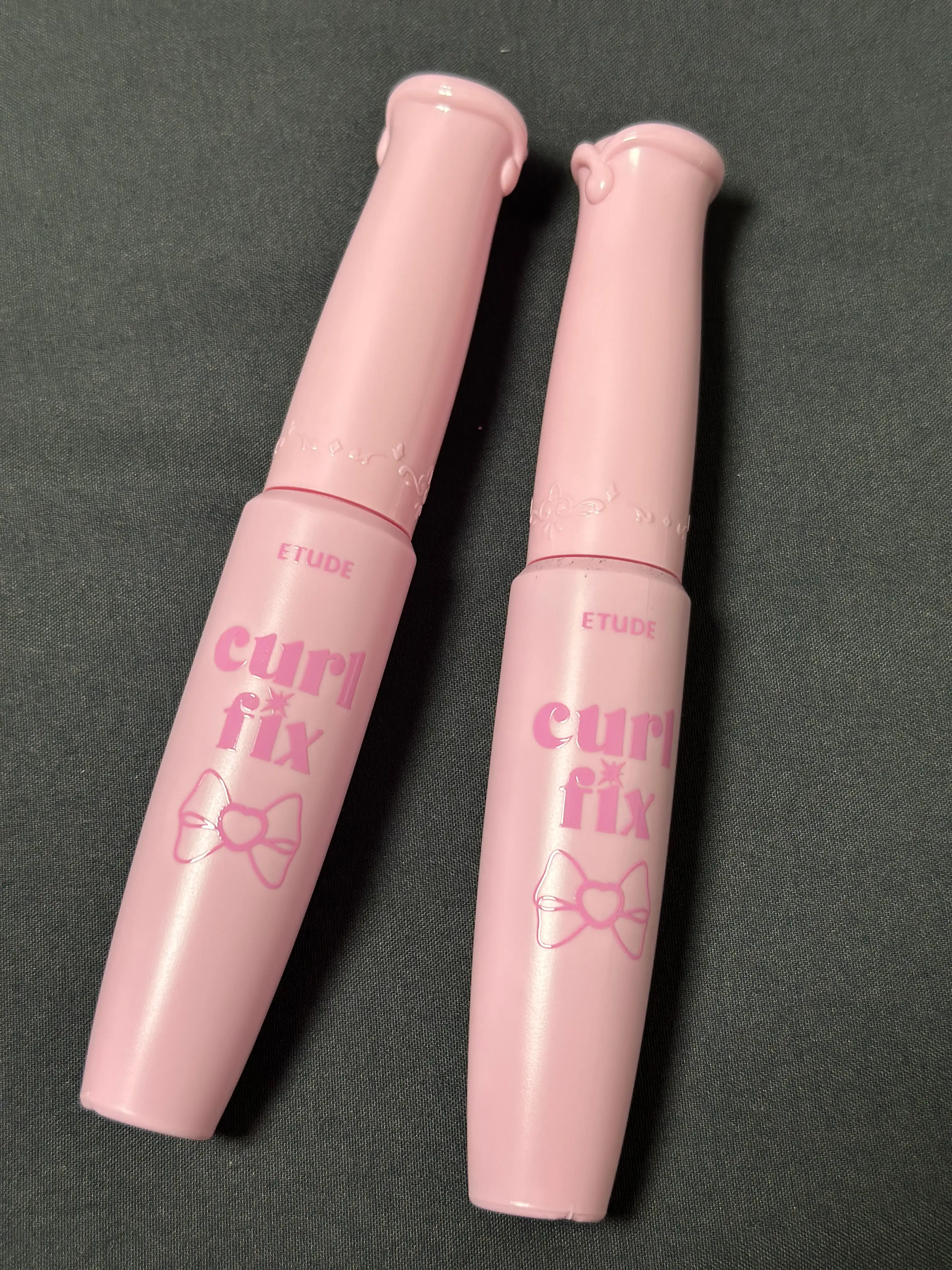 선택된 언니의파우치 리뷰 이미지 - [컬 픽스 마스카라]