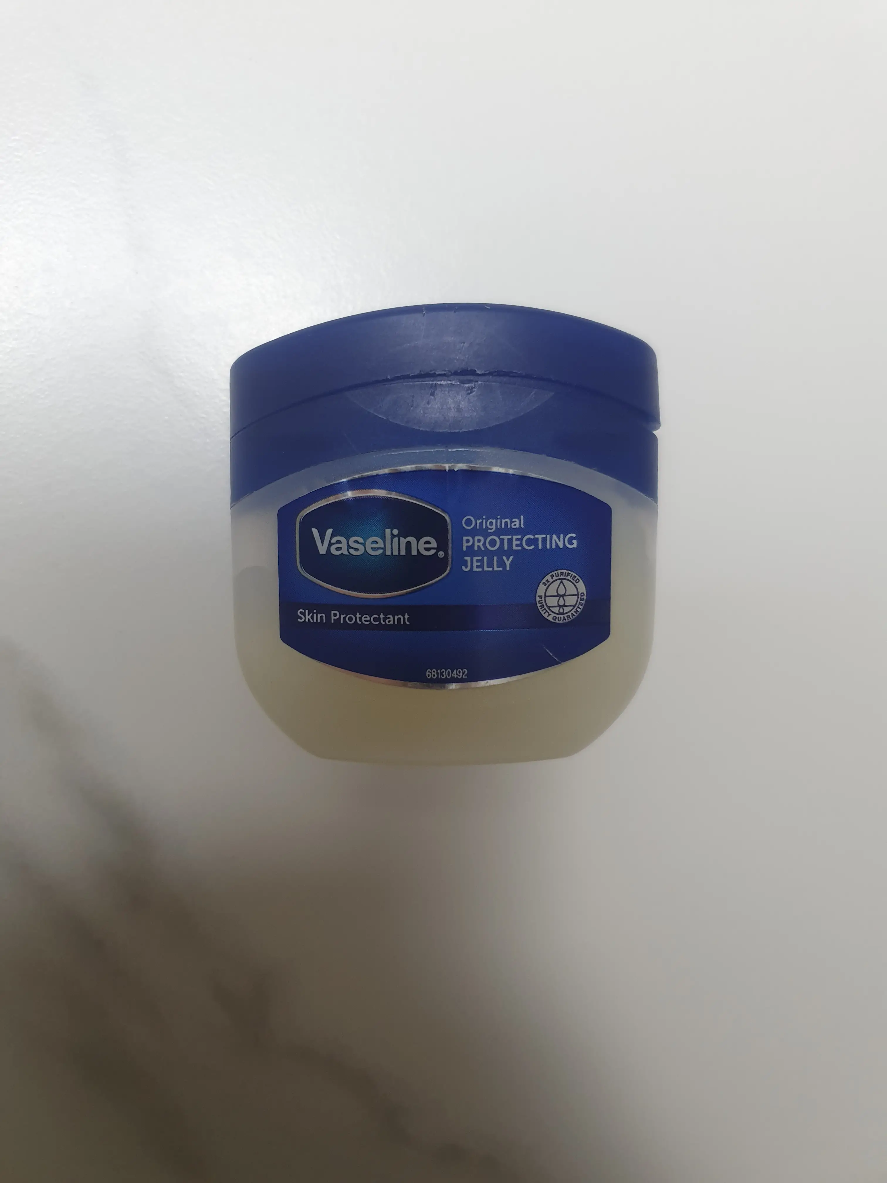 선택된 언니의파우치 리뷰 이미지 - [오리지널 프로텍팅 젤리]