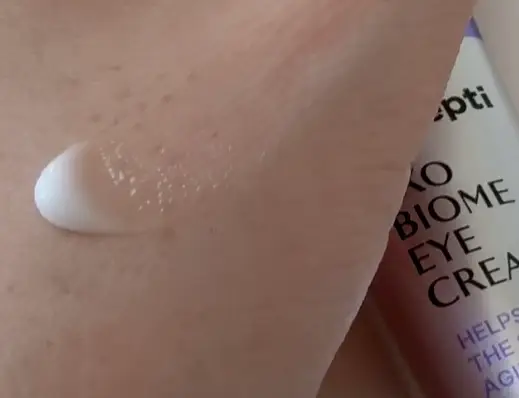 선택된 언니의파우치 리뷰 이미지 - [엑소 바이옴 아이크림]