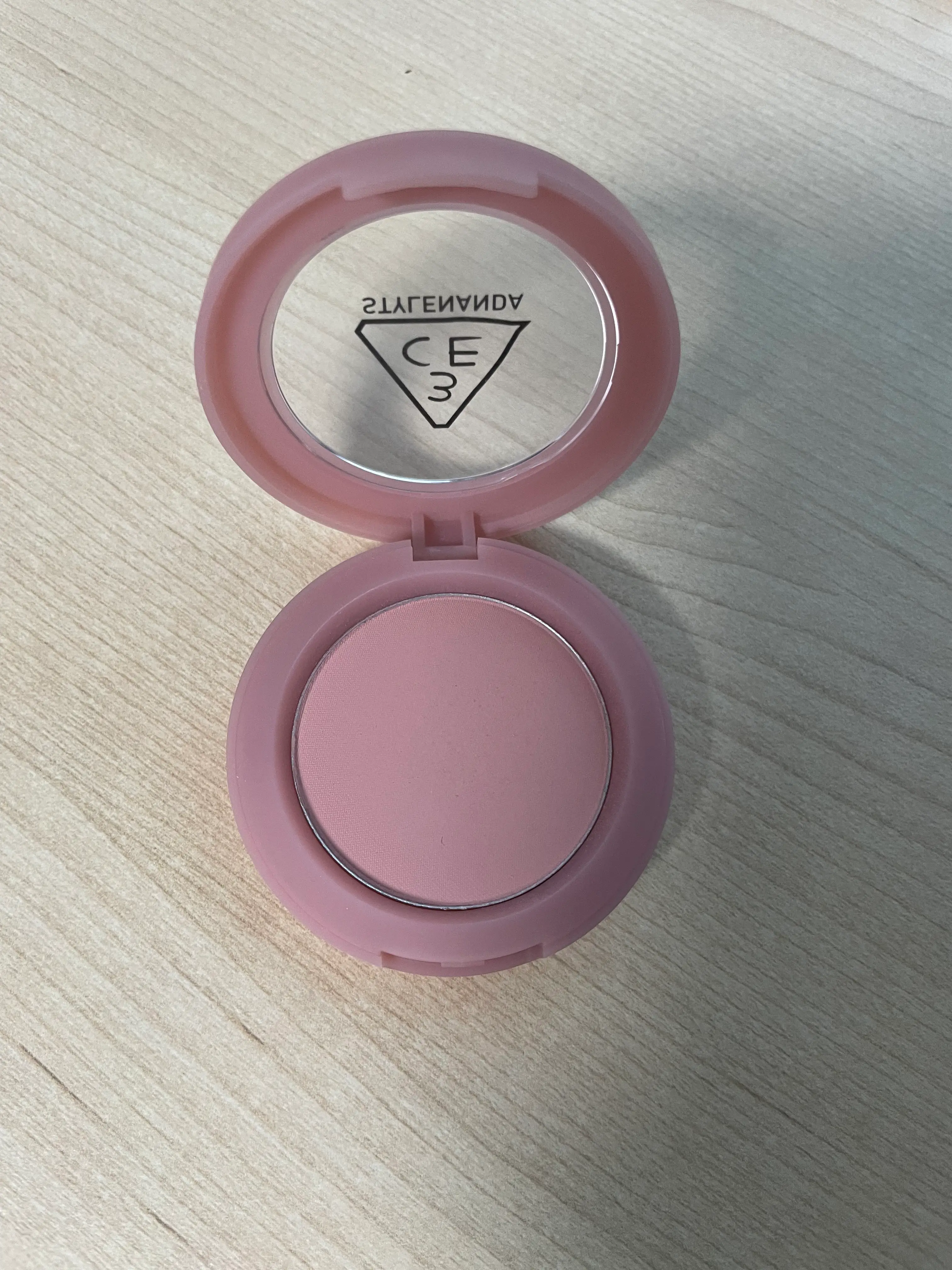 선택된 언니의파우치 리뷰 이미지 - [무드 레시피 페이스 블러쉬]