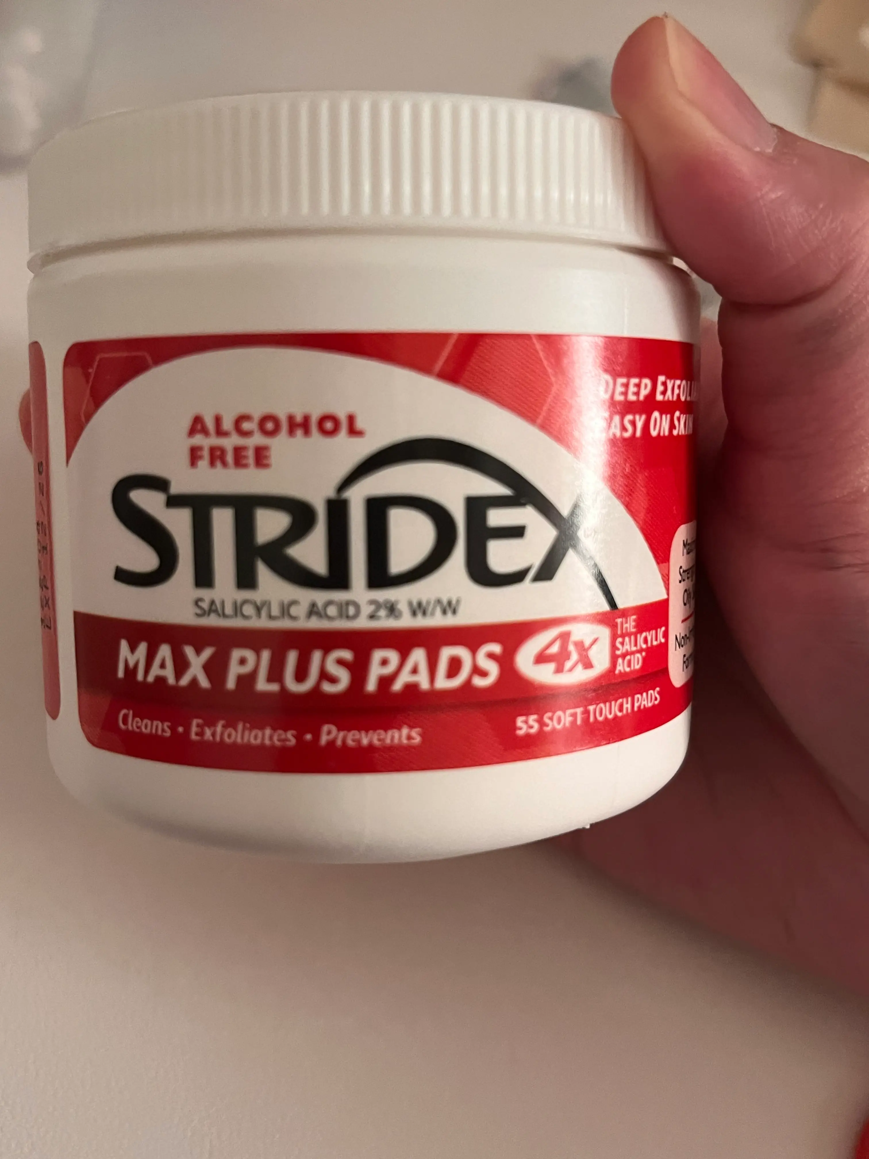 선택된 언니의파우치 리뷰 이미지 - [맥스 플러스 패드]